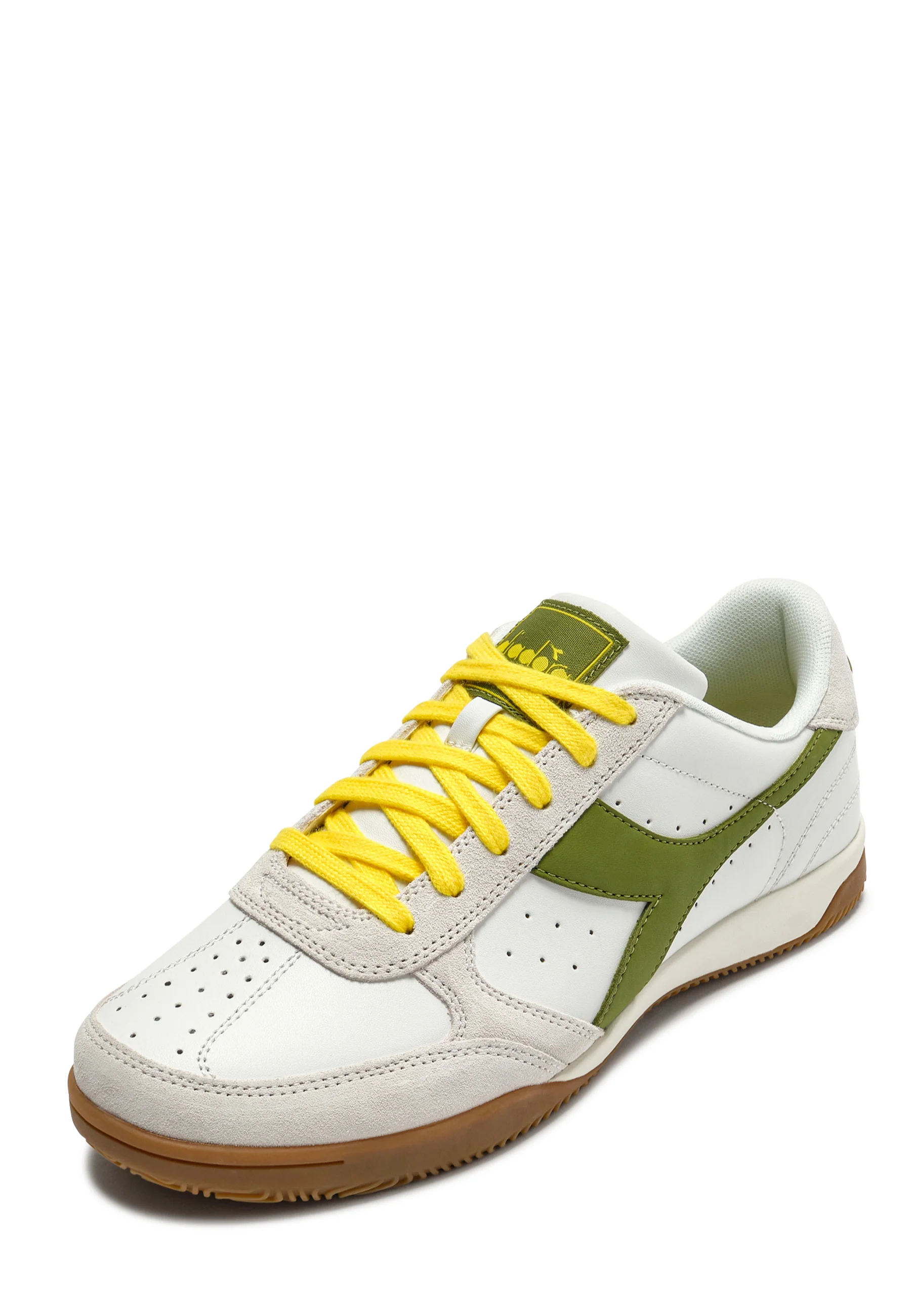 Diadora Seoul Indoor Sneakers Uomo | 501.182837 - Image 2