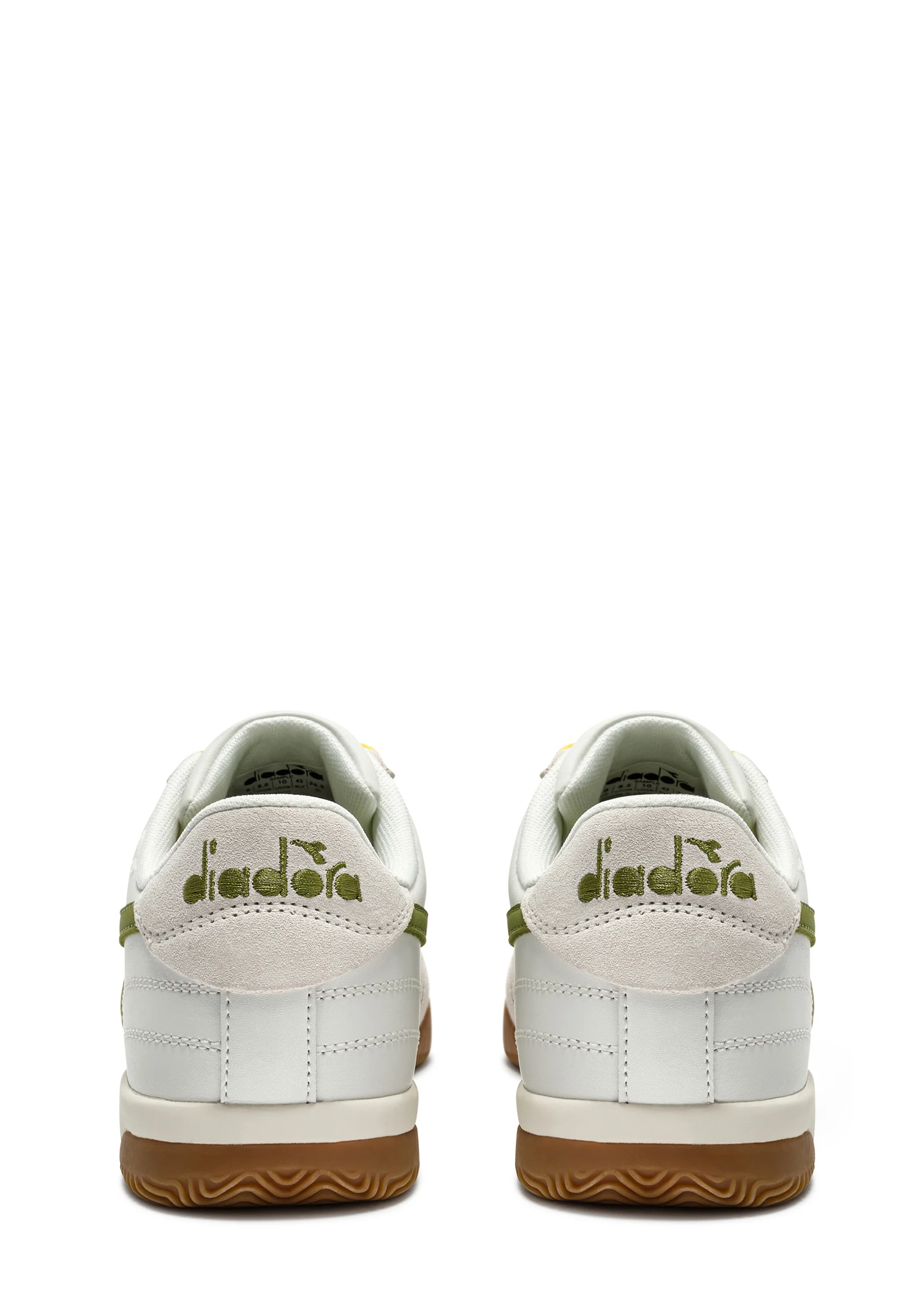 Diadora Seoul Indoor Sneakers Uomo | 501.182837 - Image 3