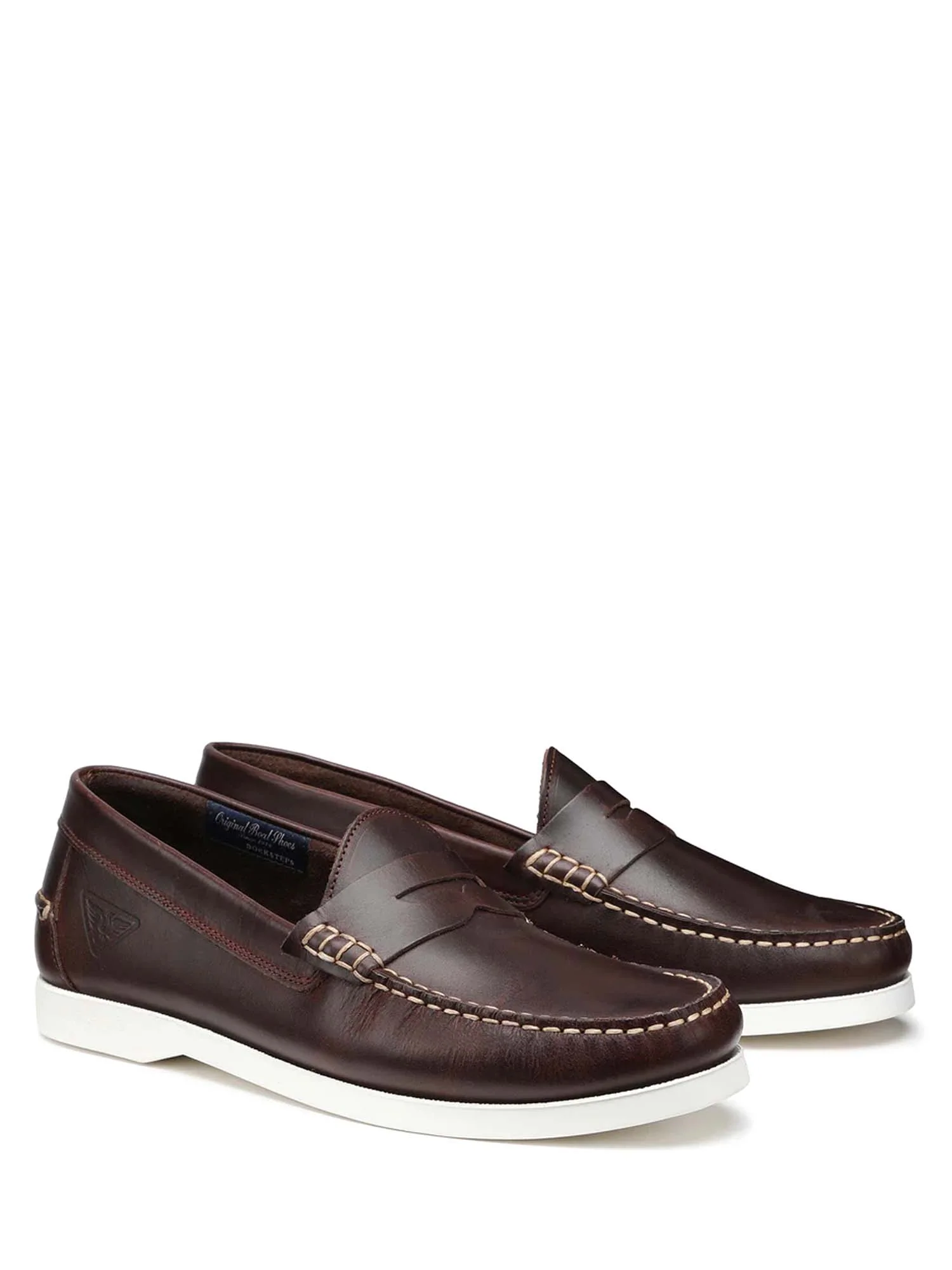 Docksteps Mocassini Uomo | DSM000505 - Image 2