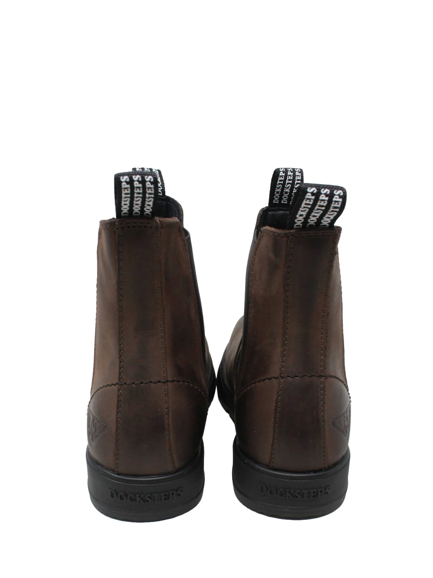 Docksteps Stivaletti Uomo | DSM130201 - Image 4