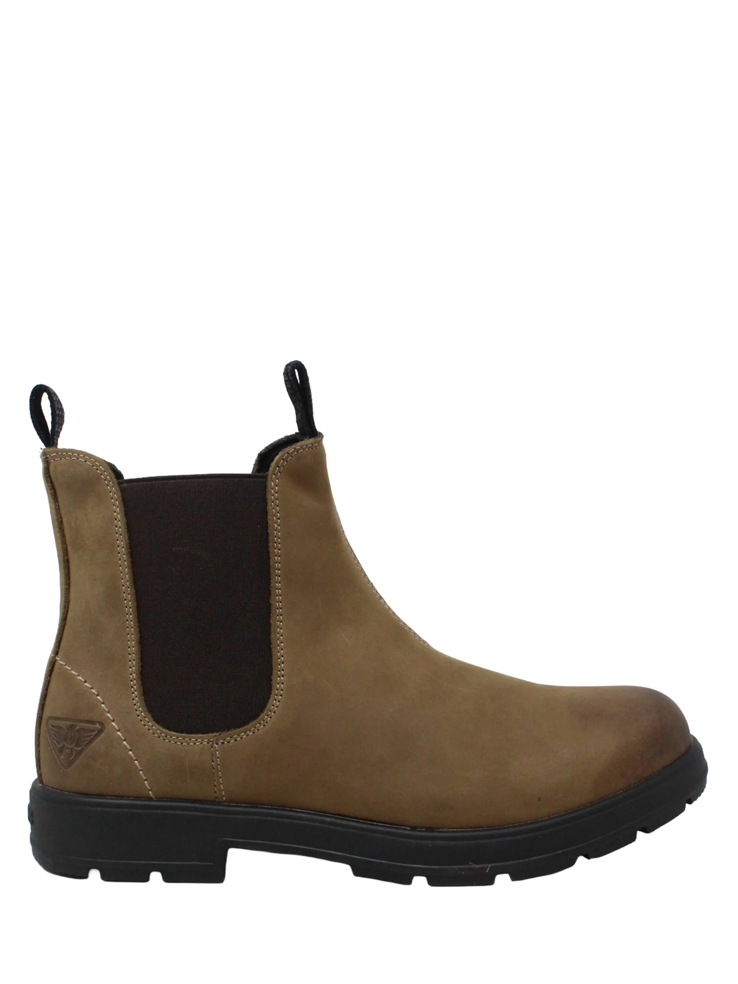 Docksteps Stivaletti Uomo | DSM130211 - Image 5