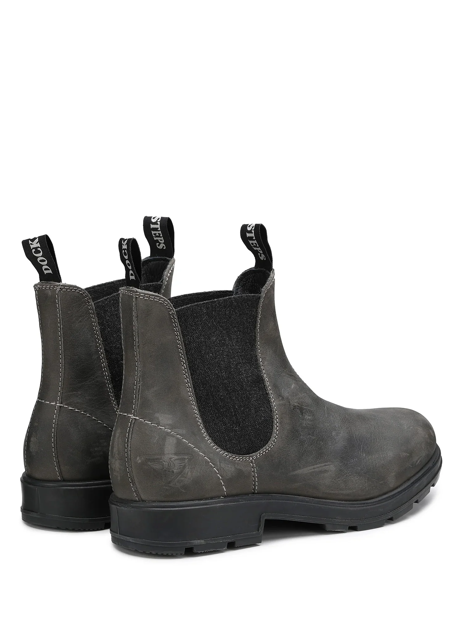 Docksteps Stivaletti Uomo | DSM130217 - Image 3