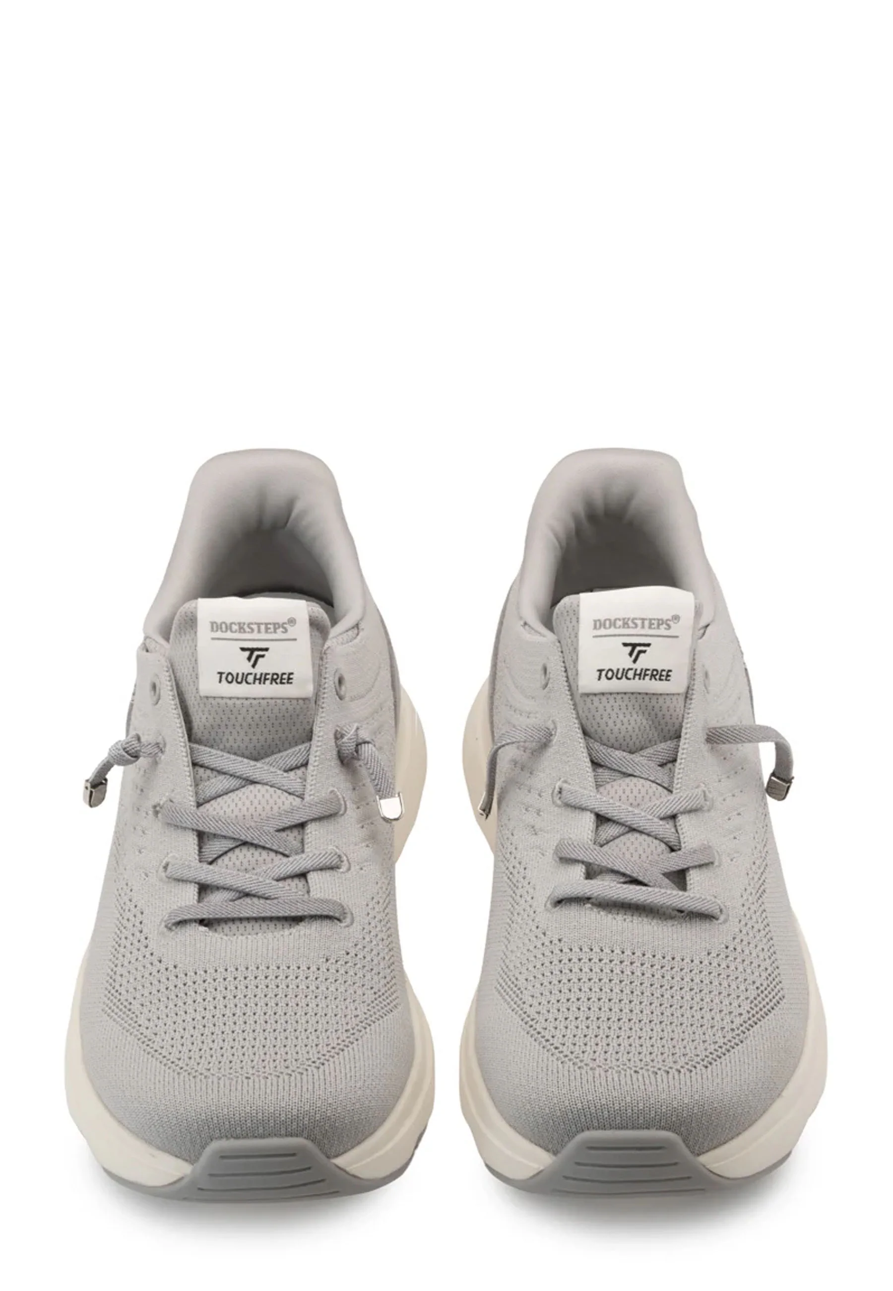 Docksteps Touchfree Scarpe Da Ginnastica Uomo | DSM744501 - Image 4