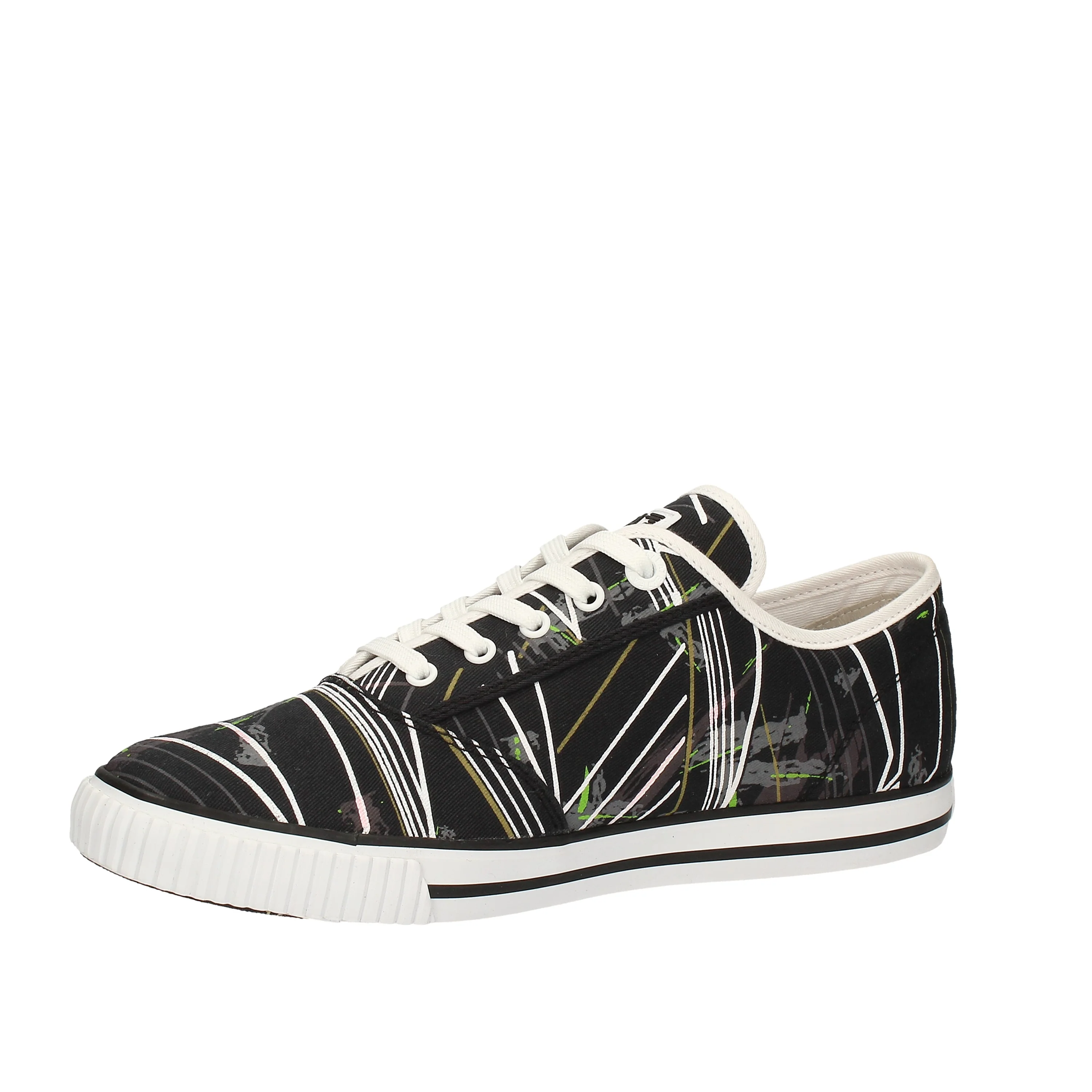 Ea7 Emporio Armani Sneakers Uomo | 278087 7P299 - Image 5
