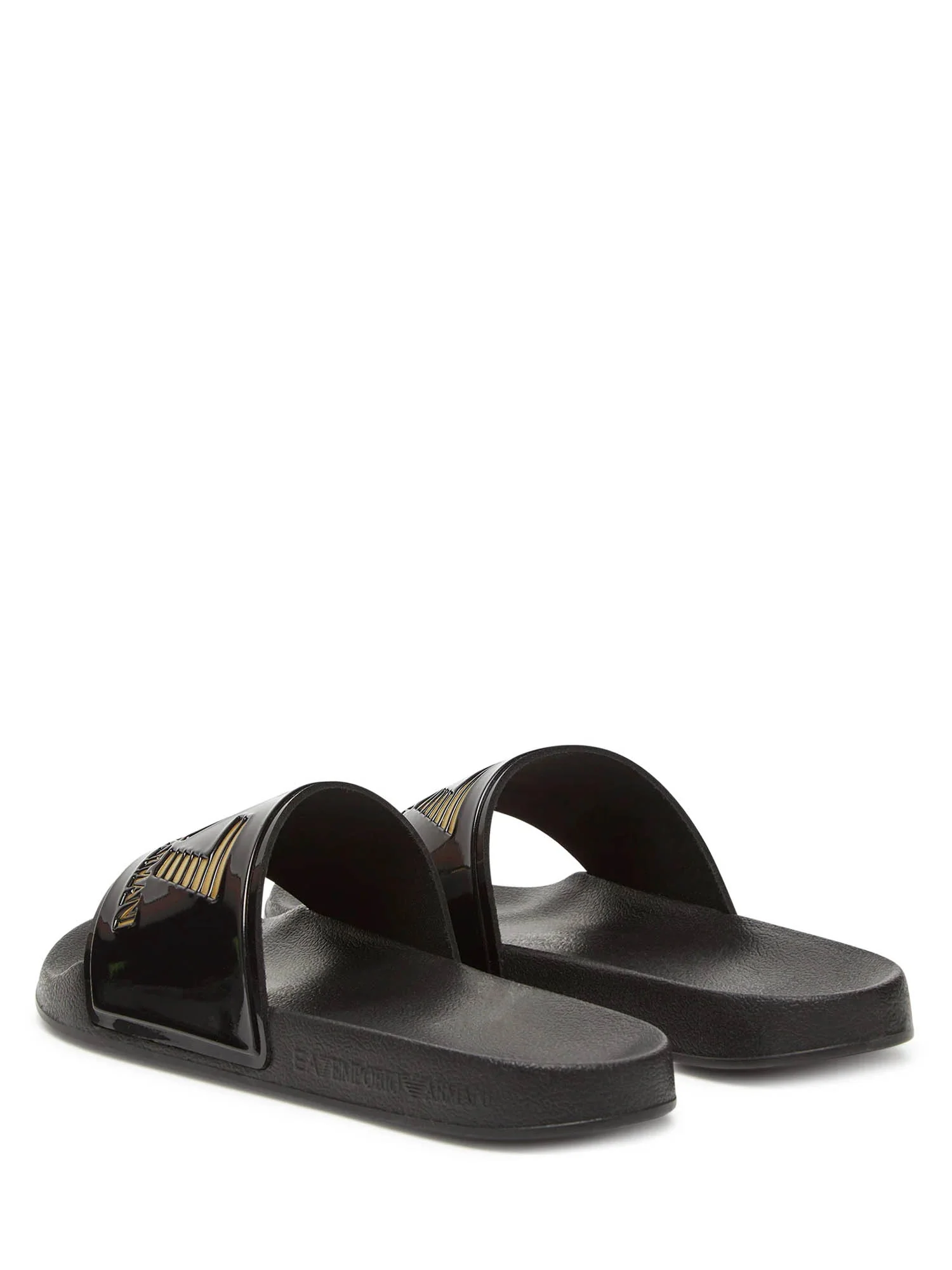 Ea7 Emporio Armani Shoes Beachwear Mz636 Ciabatte Uomo | 7X000108 AF15118 - Image 22