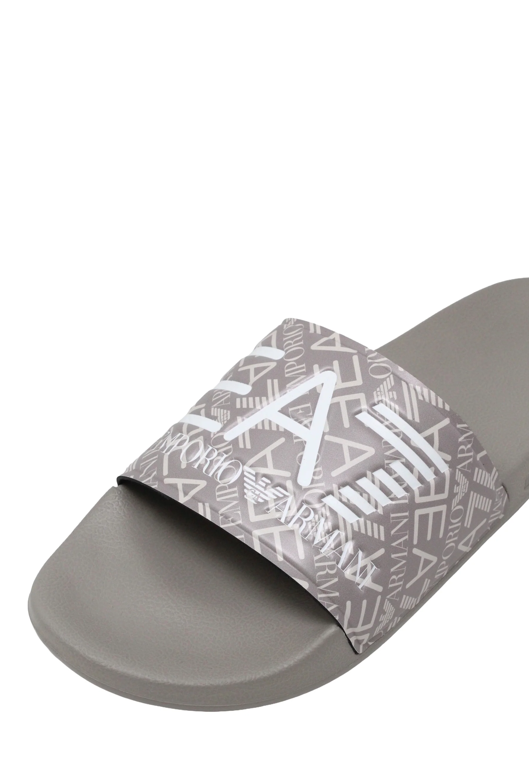 Ea7 Emporio Armani Shoes Beachwear Mz636 Ciabatte Uomo | 7X000108 AF15118 - Image 29