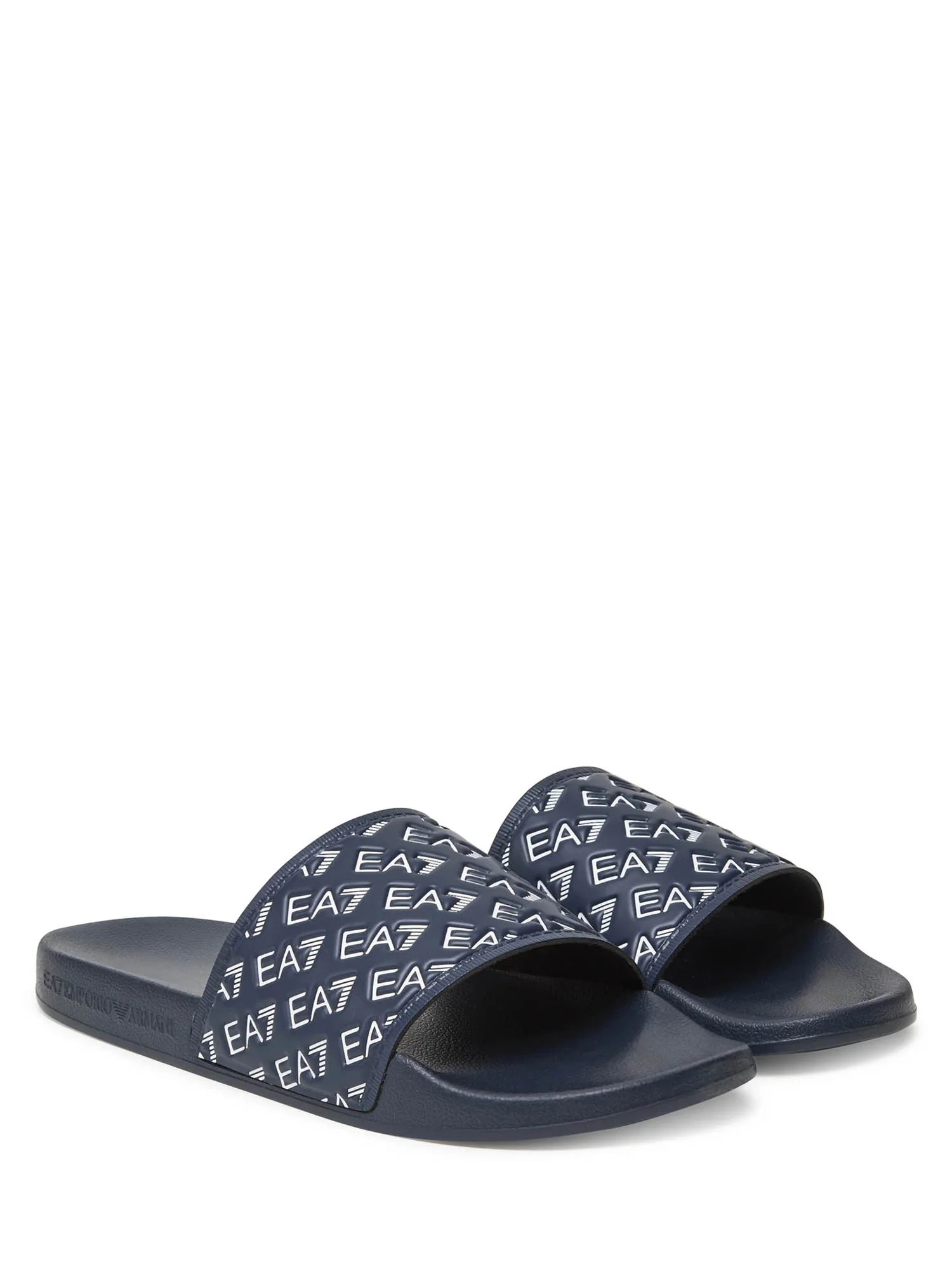 Ea7 Emporio Armani Ciabatte Uomo | 7X000109 AF15125 - Image 15