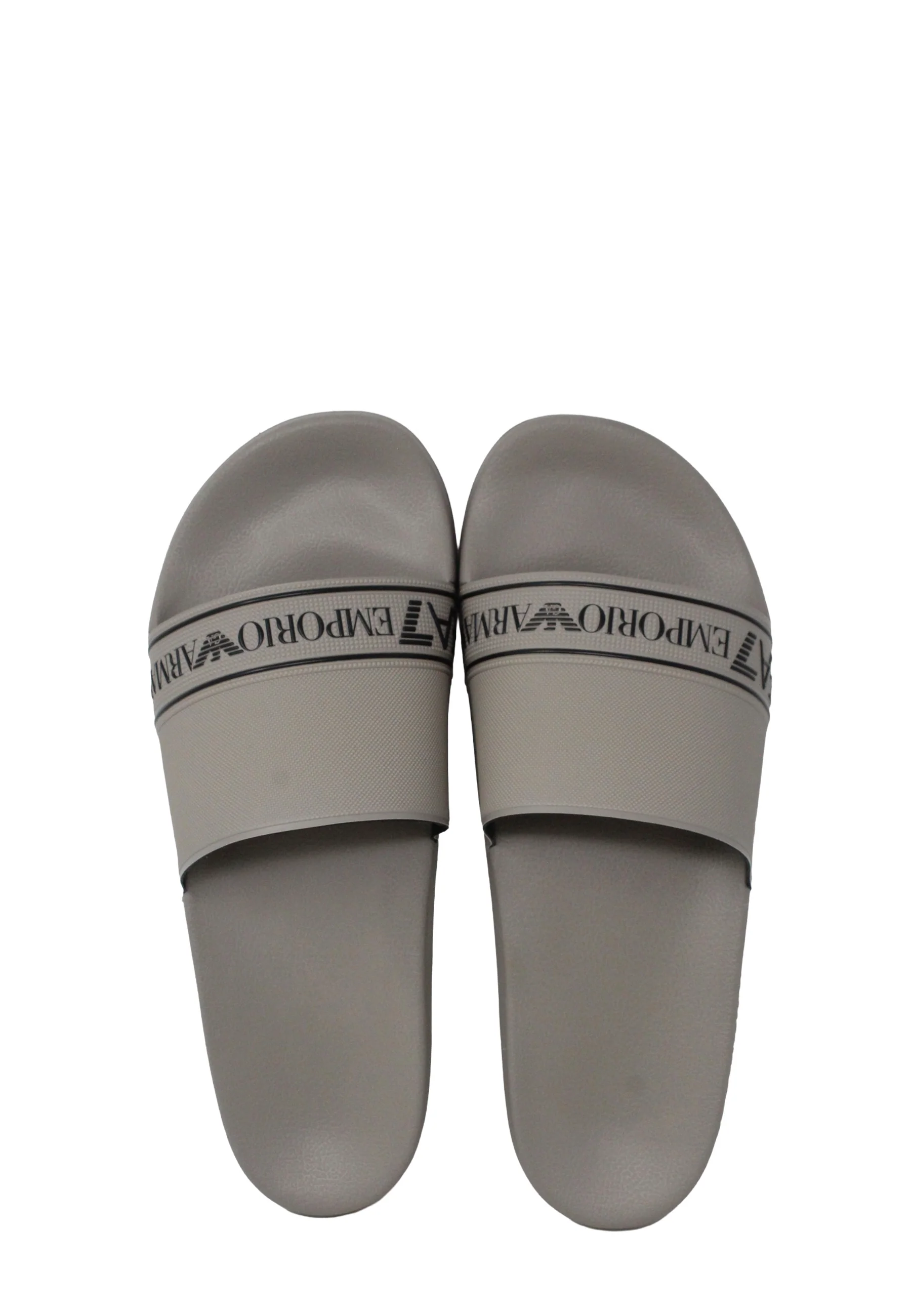 Ea7 Emporio Armani Ciabatte Uomo | 7X000110 AF15128 - Image 4