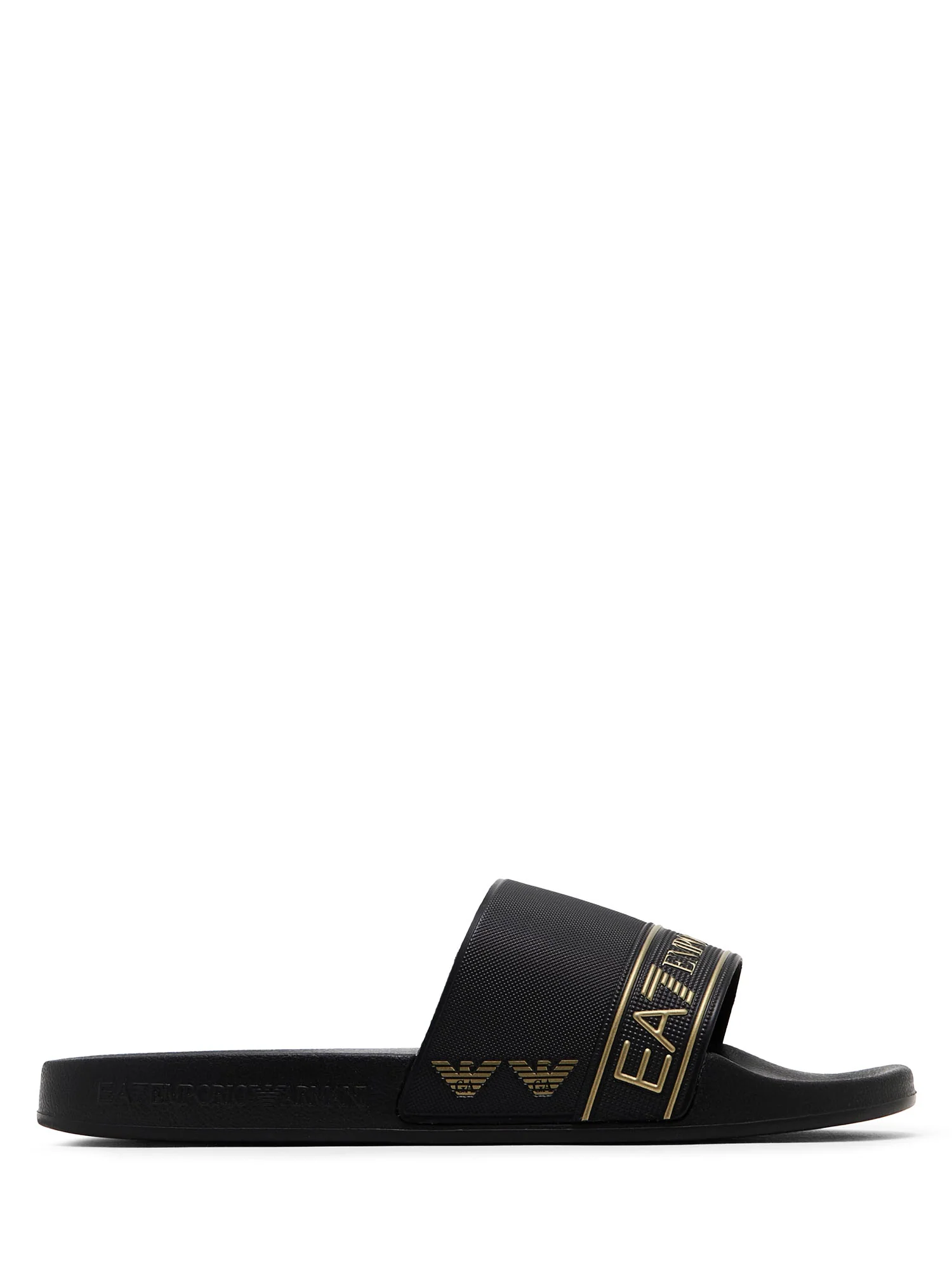 Ea7 Emporio Armani Ciabatte Uomo | 7X000110 AF15128 - Image 7