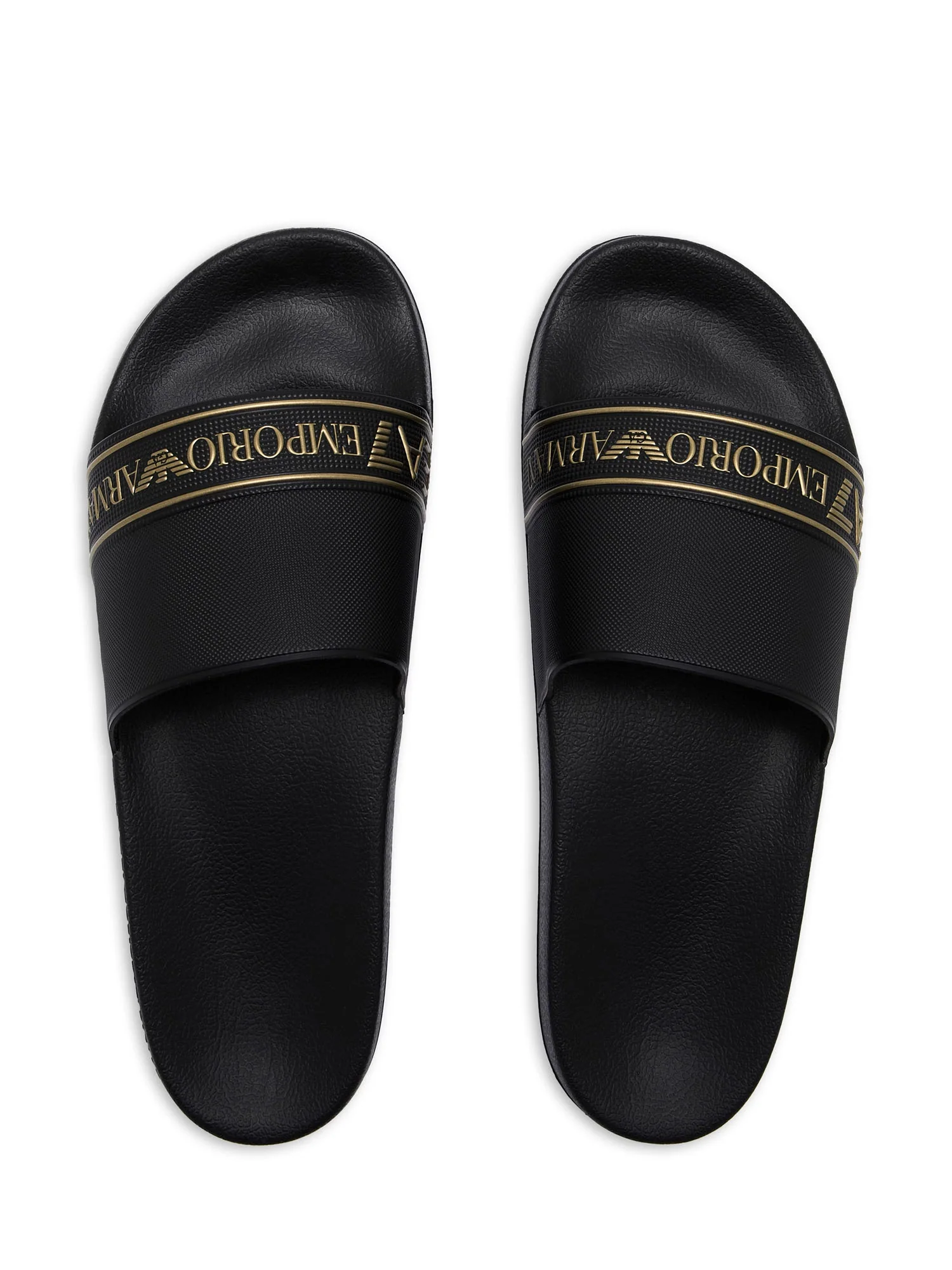 Ea7 Emporio Armani Ciabatte Uomo | 7X000110 AF15128 - Image 9