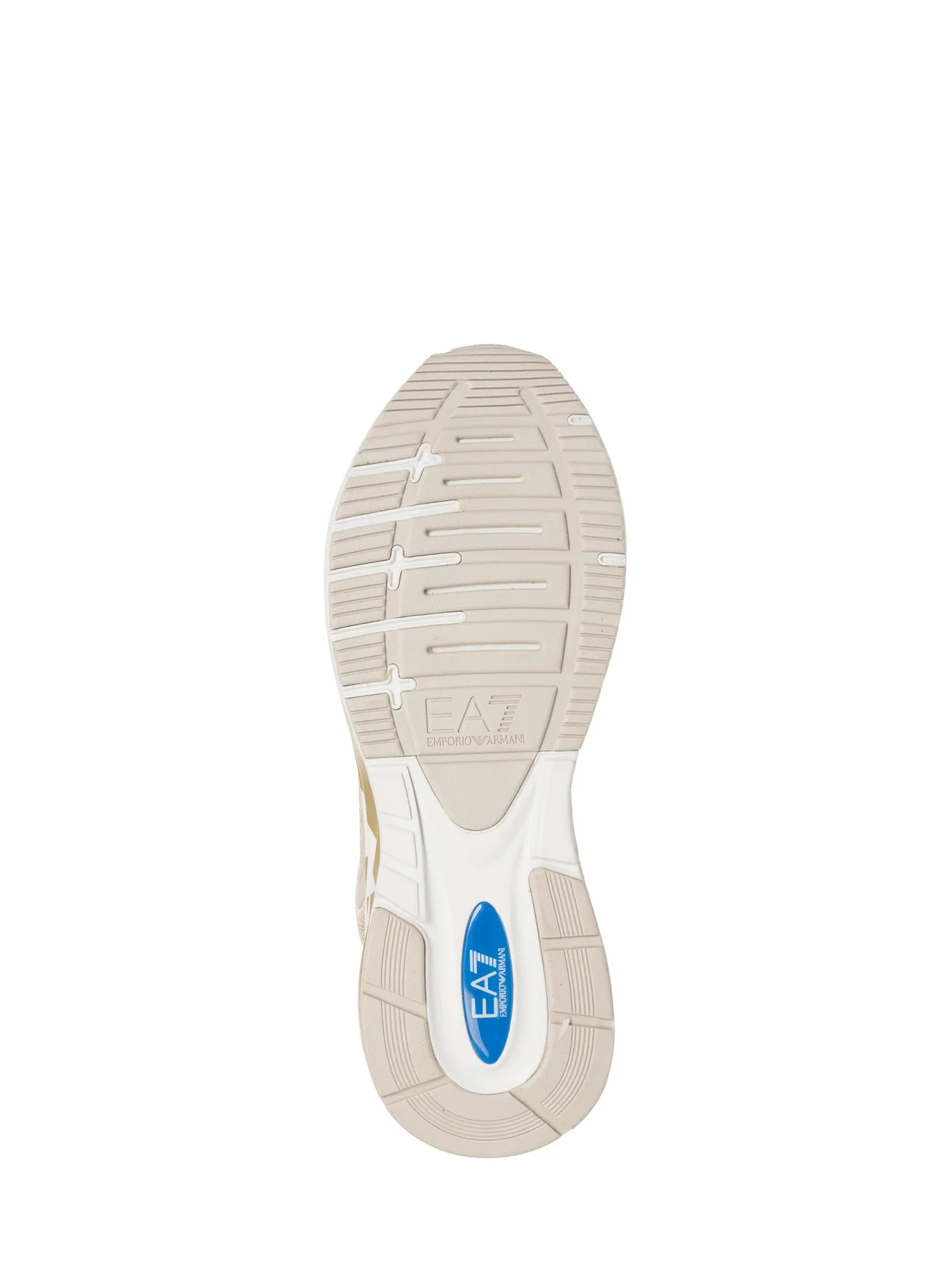 Ea7 Emporio Armani Sneakers Uomo | X8X094 XK239 - Image 16