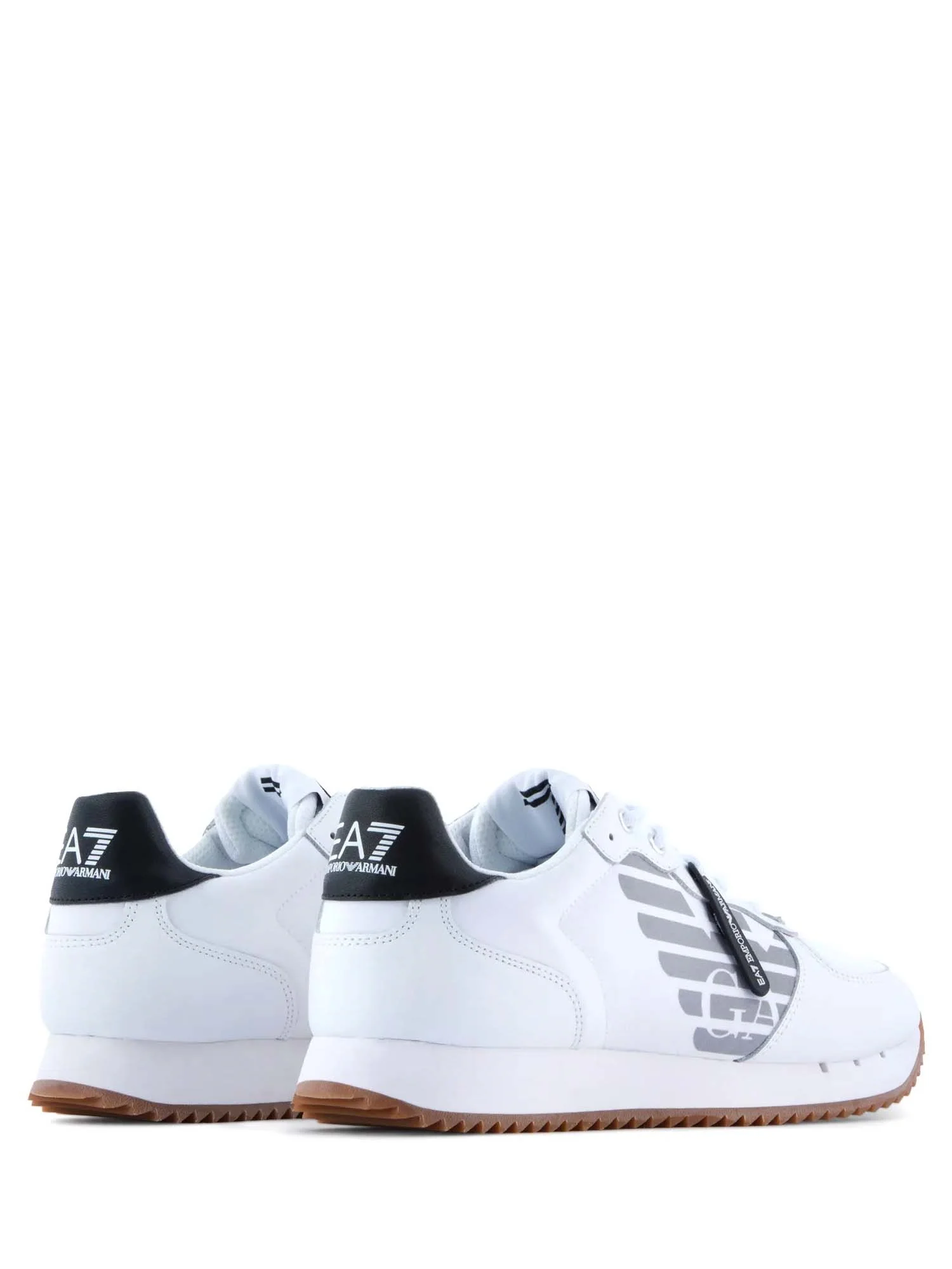 Ea7 Emporio Armani Sneakers Uomo | X8X114 XK270 - Image 3
