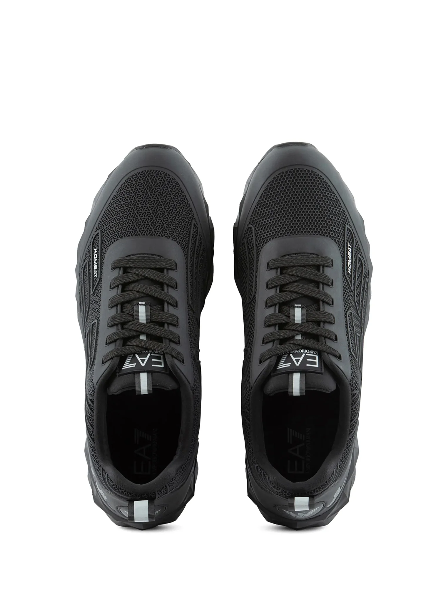 Ea7 Emporio Armani Sneakers X8X154 XK357 - Image 3