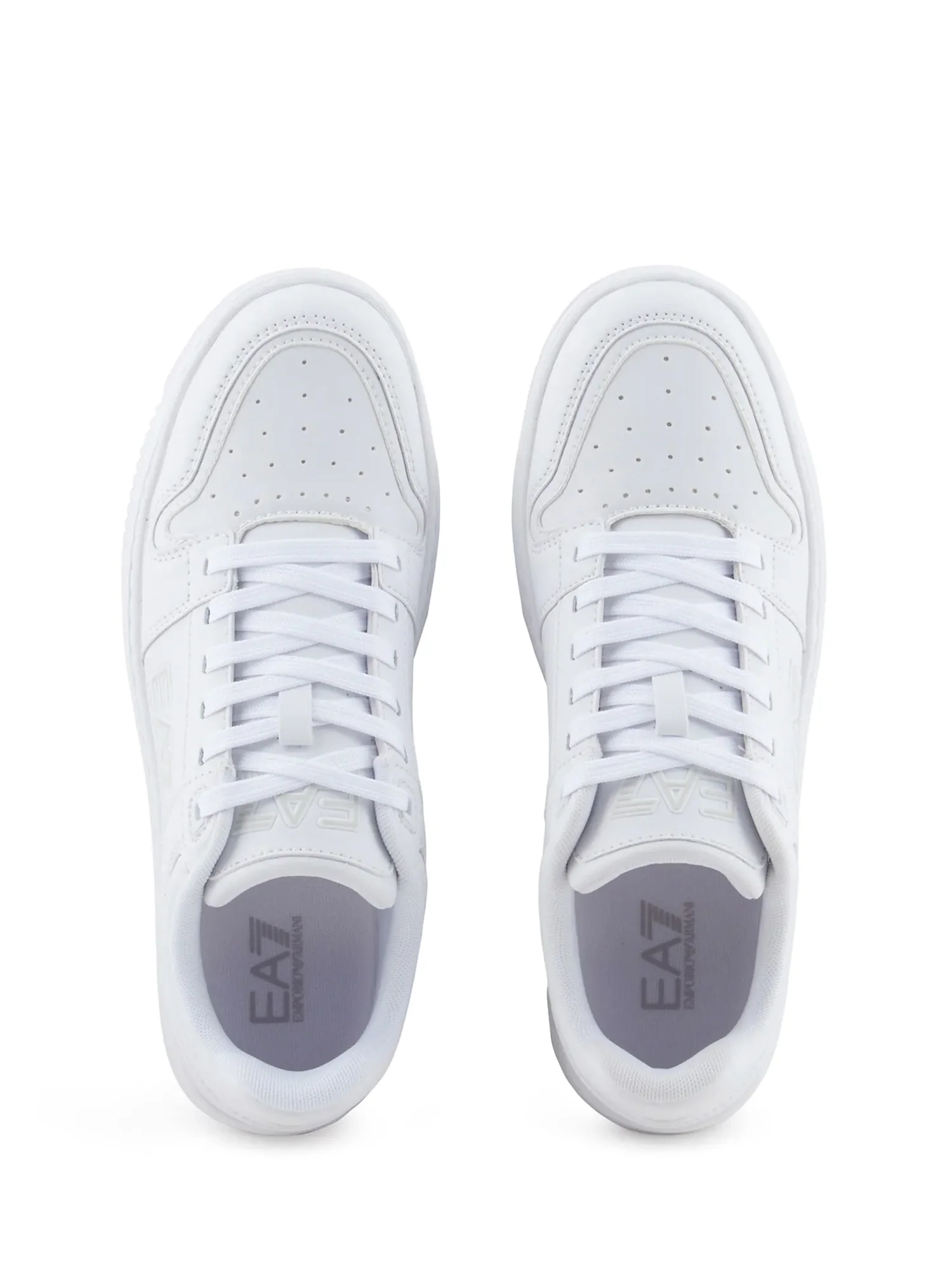 Ea7 Emporio Armani Sneakers Uomo | X8X189 XK404 - Image 3