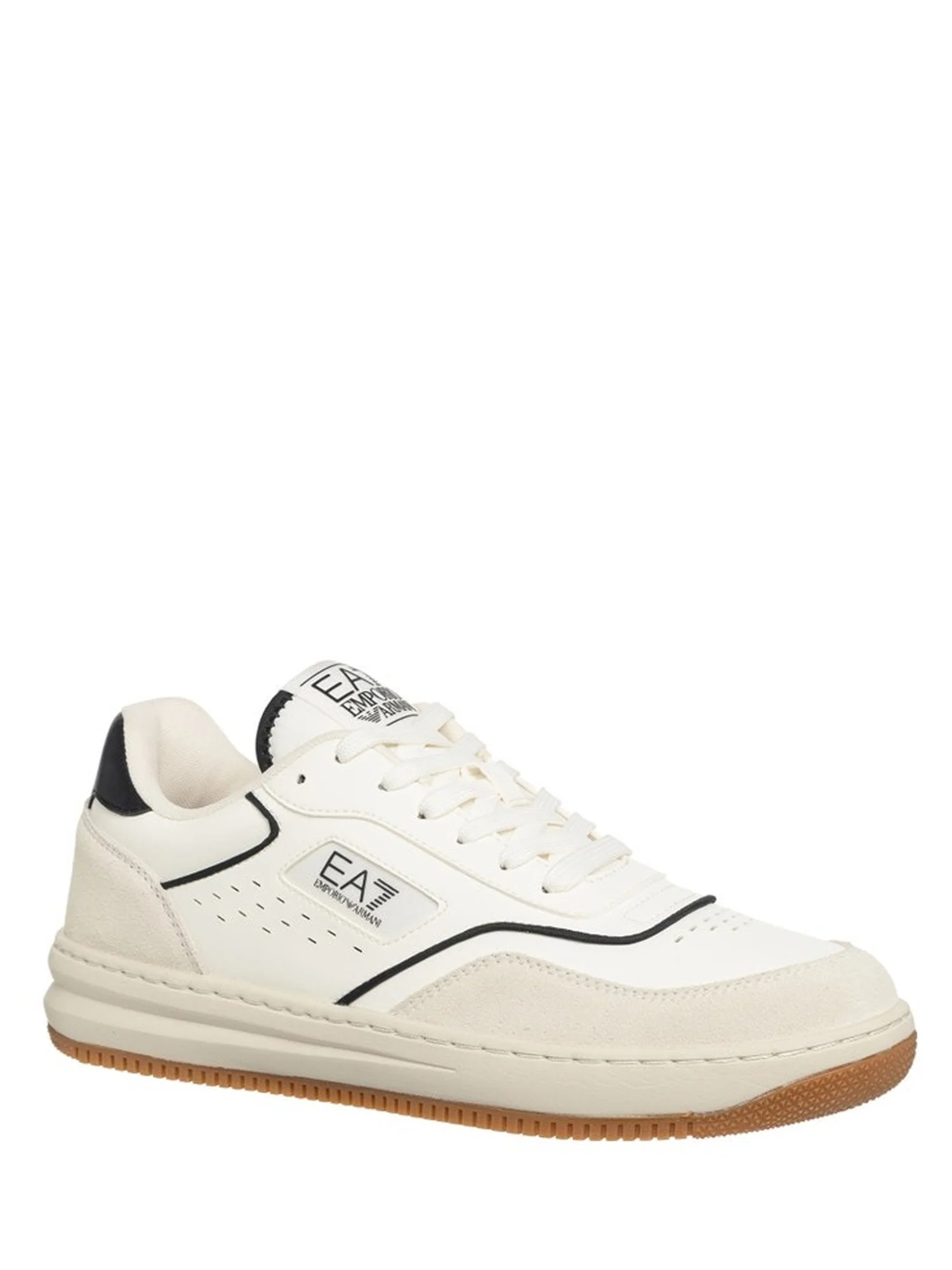 Ea7 Emporio Armani Sneakers Uomo | X8X190 XK405 - Image 2