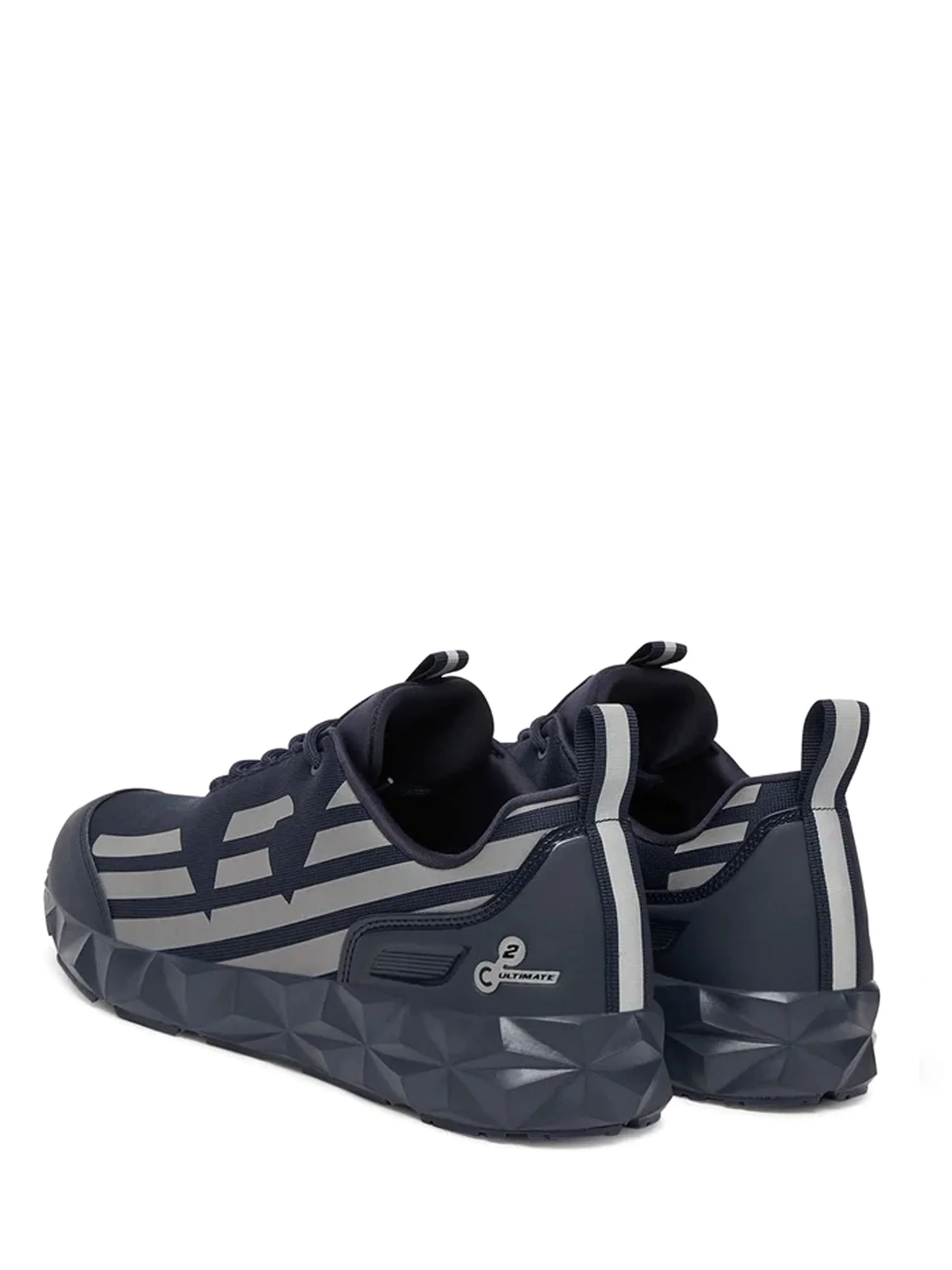Ea7 Emporio Armani Sneakers Uomo | X8X217 XK433 - Image 2