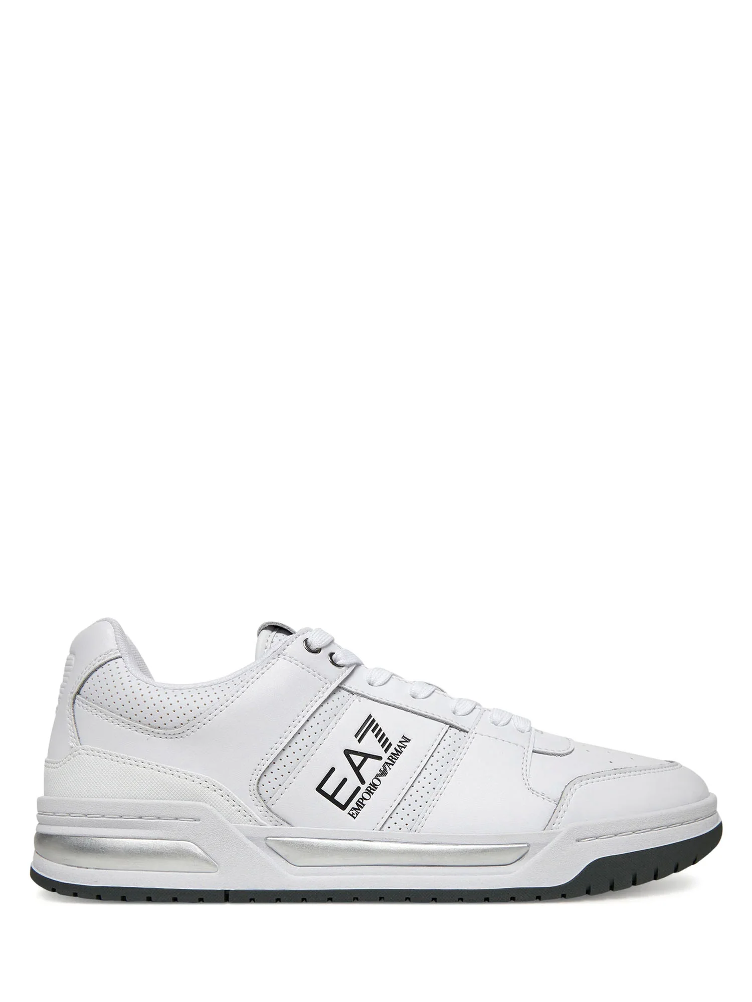 Ea7 Emporio Armani Sneakers Uomo | X8X234 XK422
