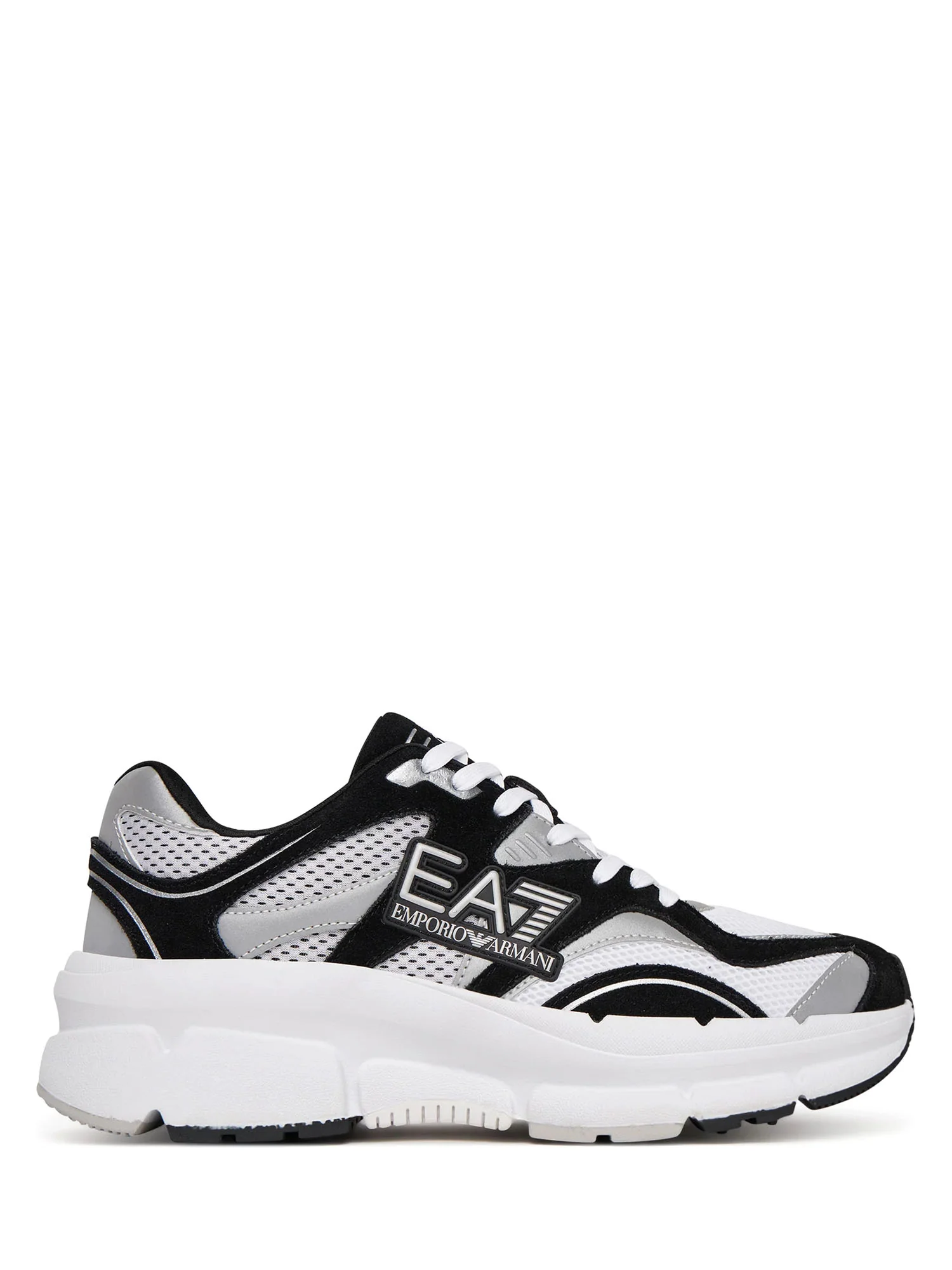 Ea7 Emporio Armani Sneakers Uomo | X8X237 XK425