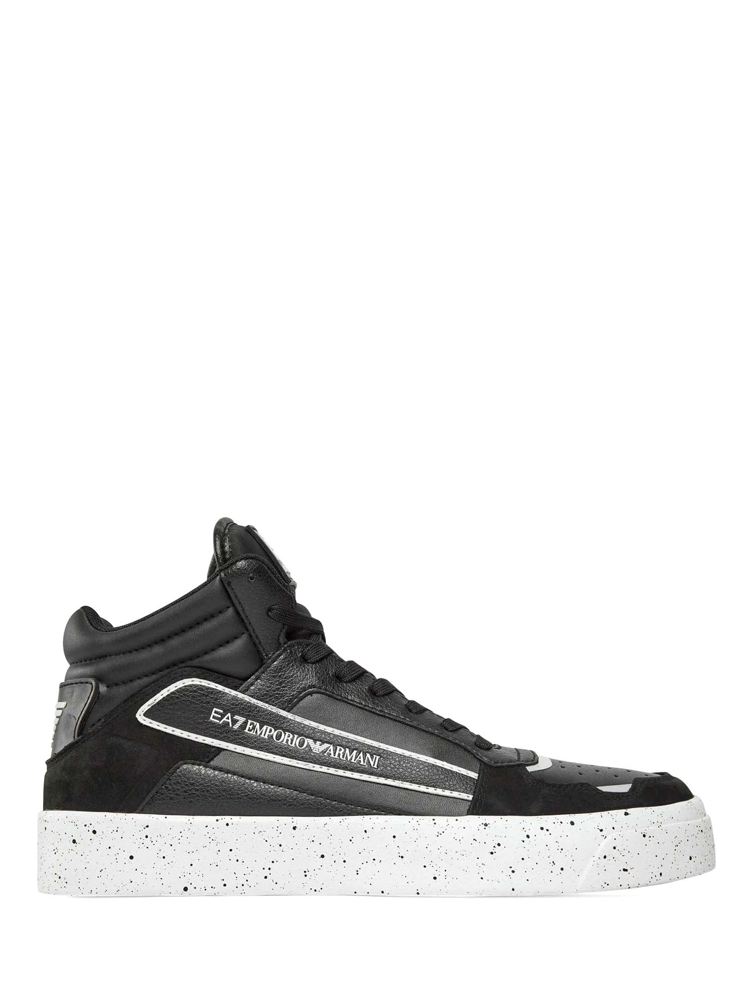 Ea7 Emporio Armani Sneakers Uomo | X8Z042 XK351