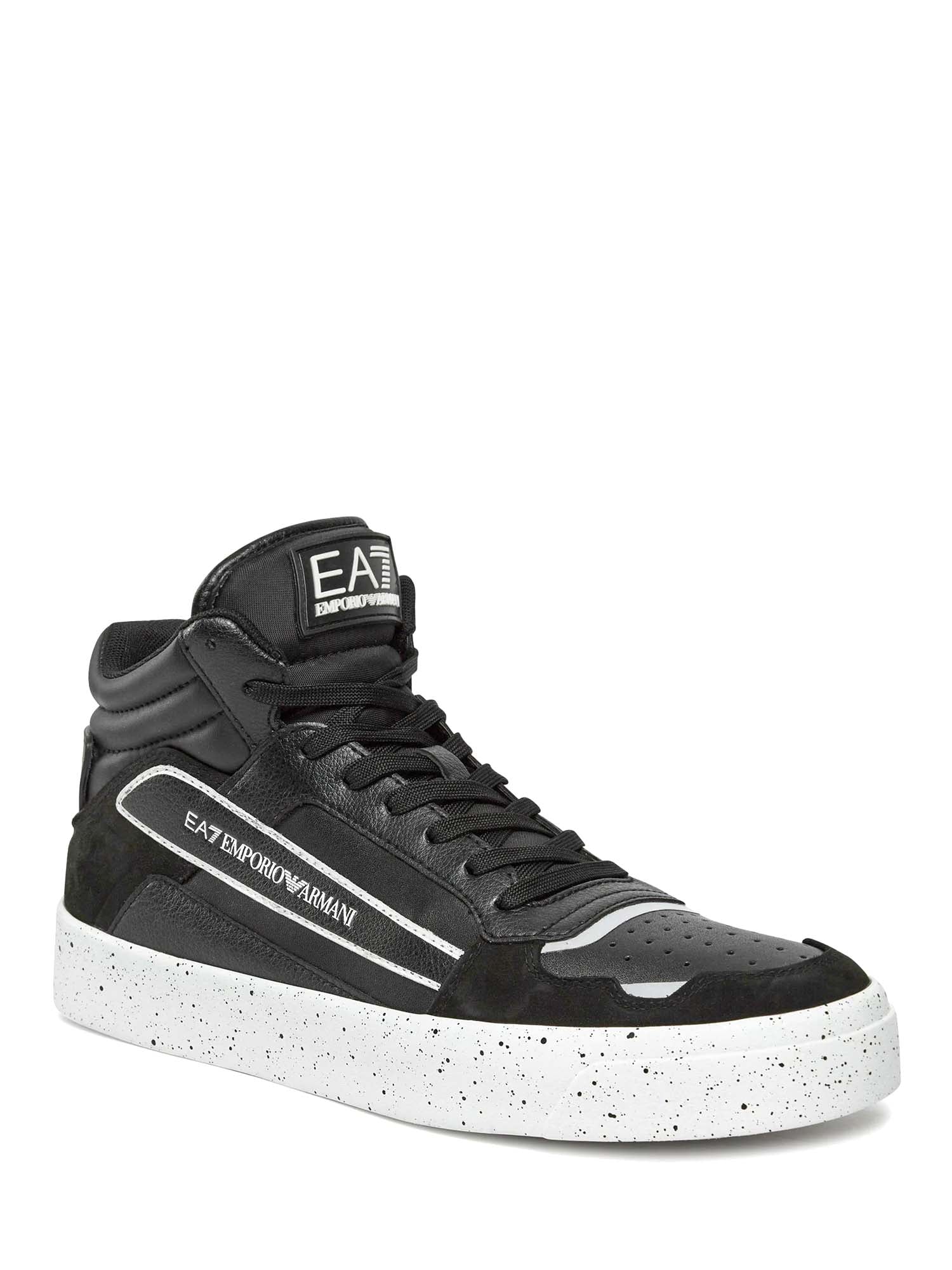 Ea7 Emporio Armani Sneakers Uomo | X8Z042 XK351 - Image 2