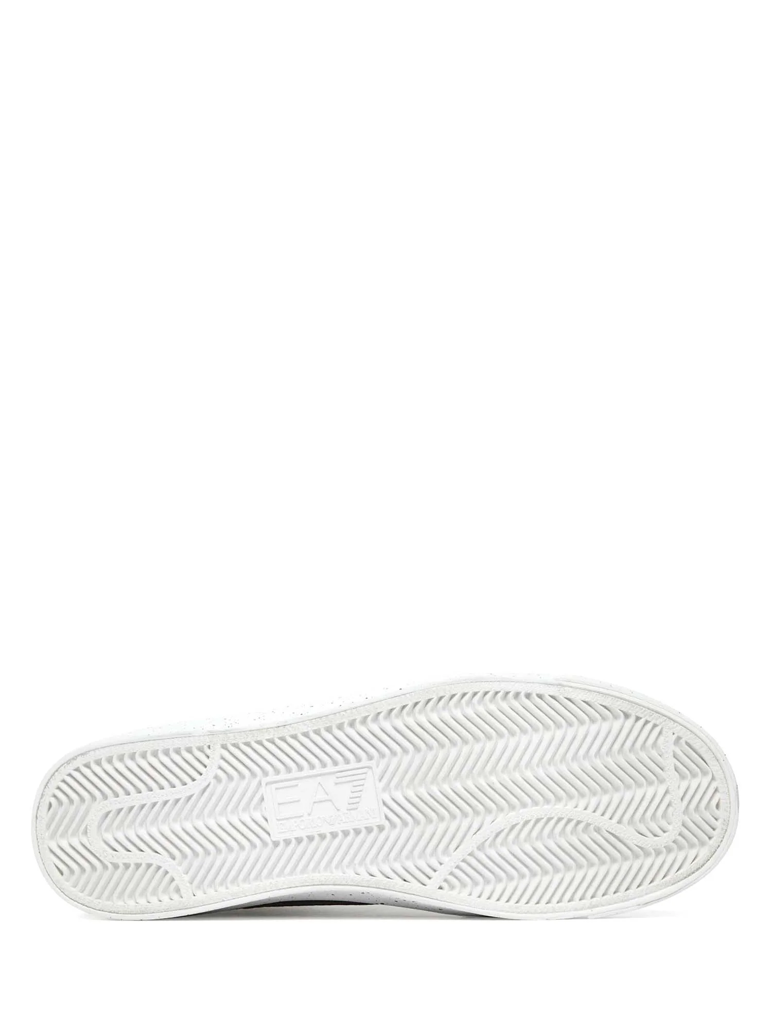 Ea7 Emporio Armani Sneakers Uomo | X8Z042 XK351 - Image 4