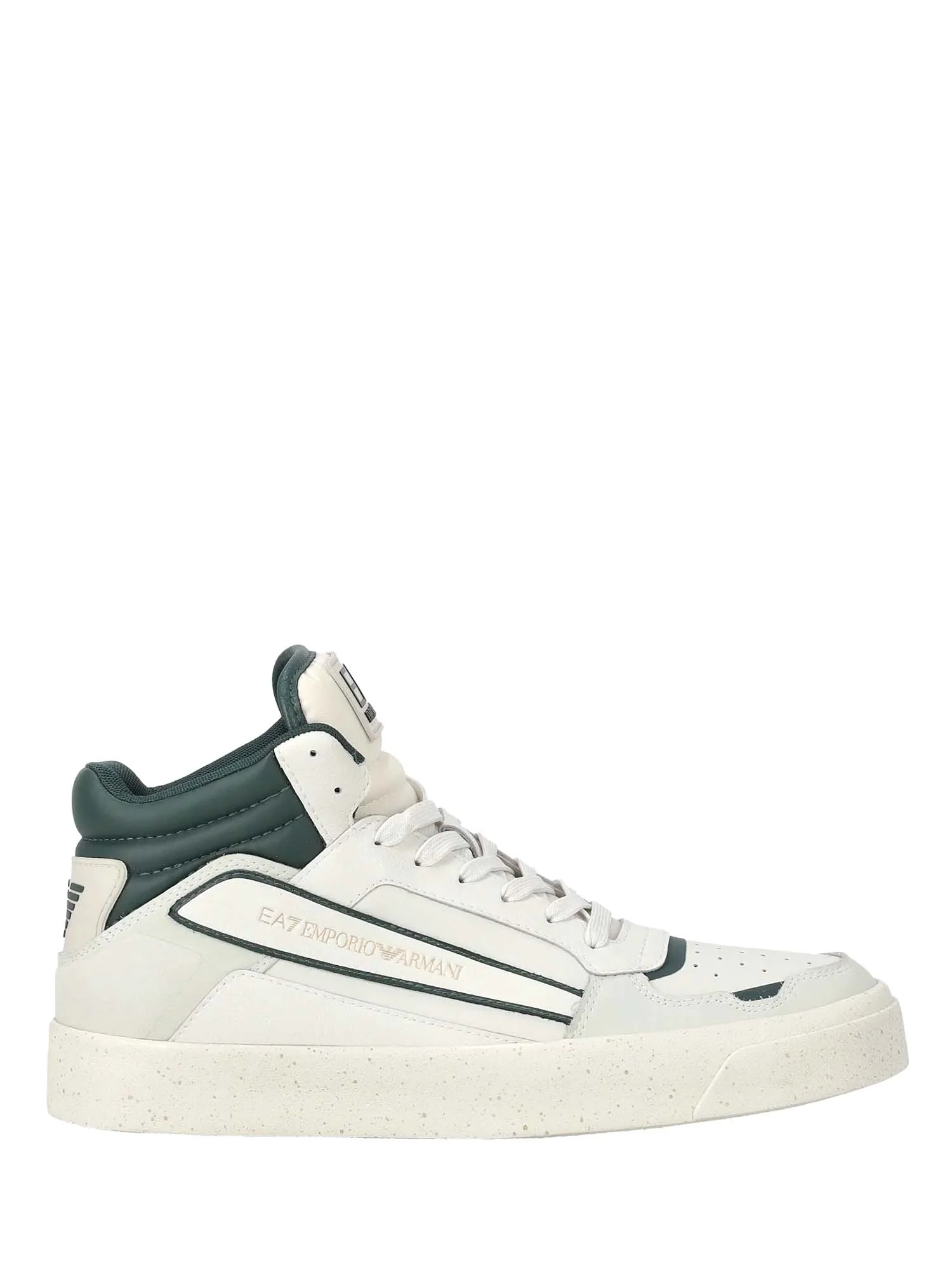 Ea7 Emporio Armani Sneakers Uomo | X8Z042 XK351 - Image 5