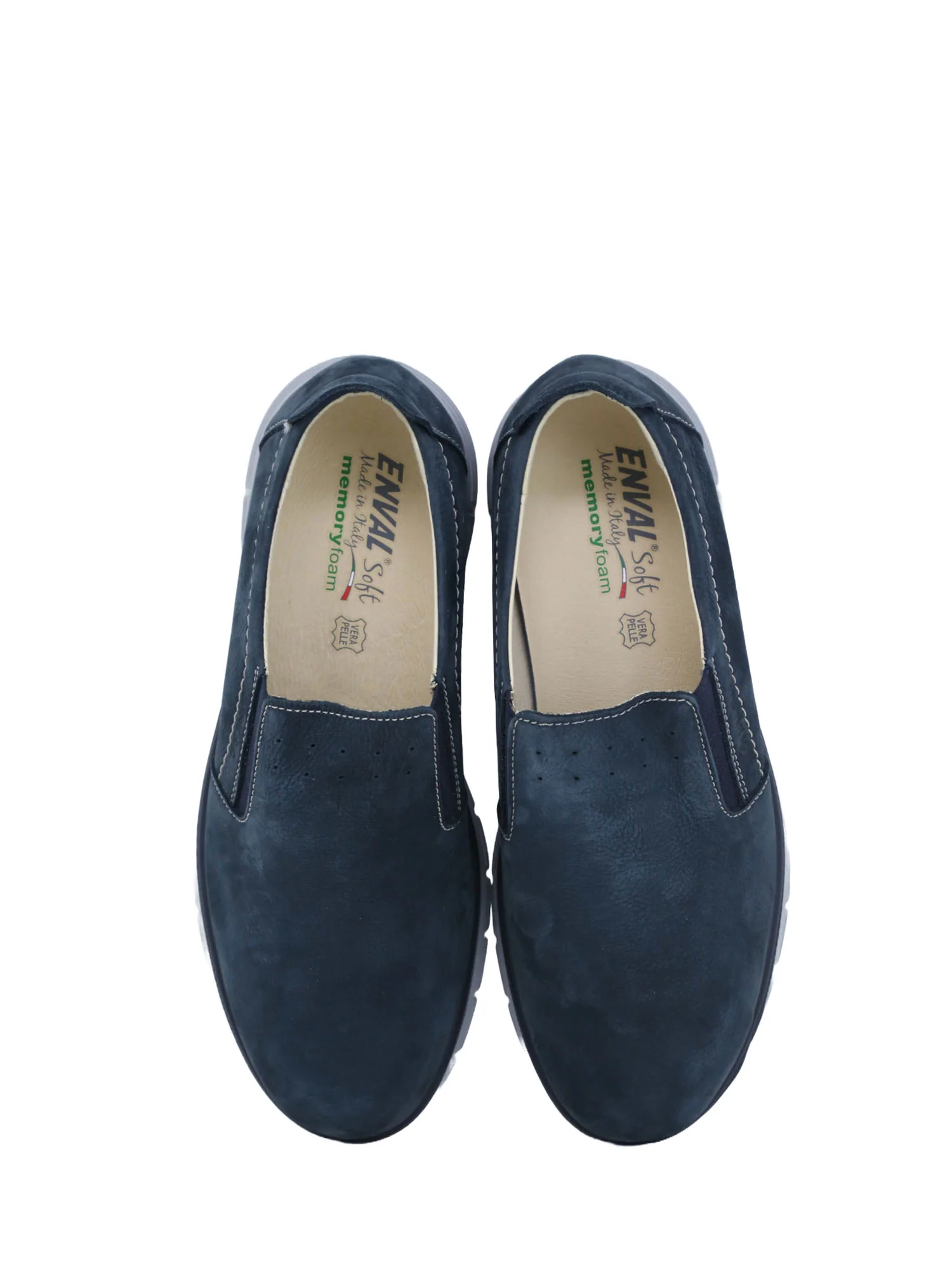 Enval Slip-on Uomo | 7720500 - Image 5
