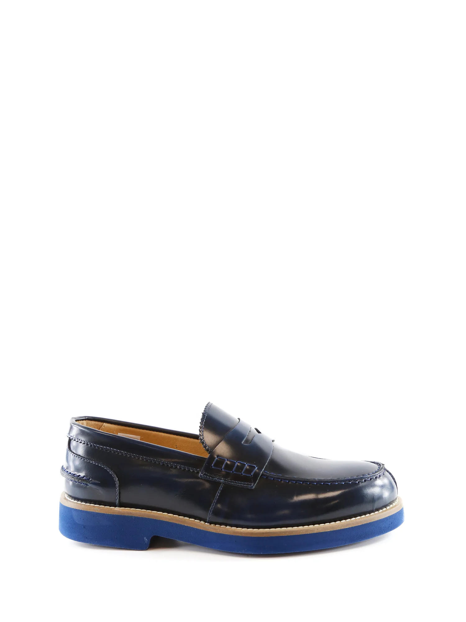 Exton Mocassini Uomo | 2102