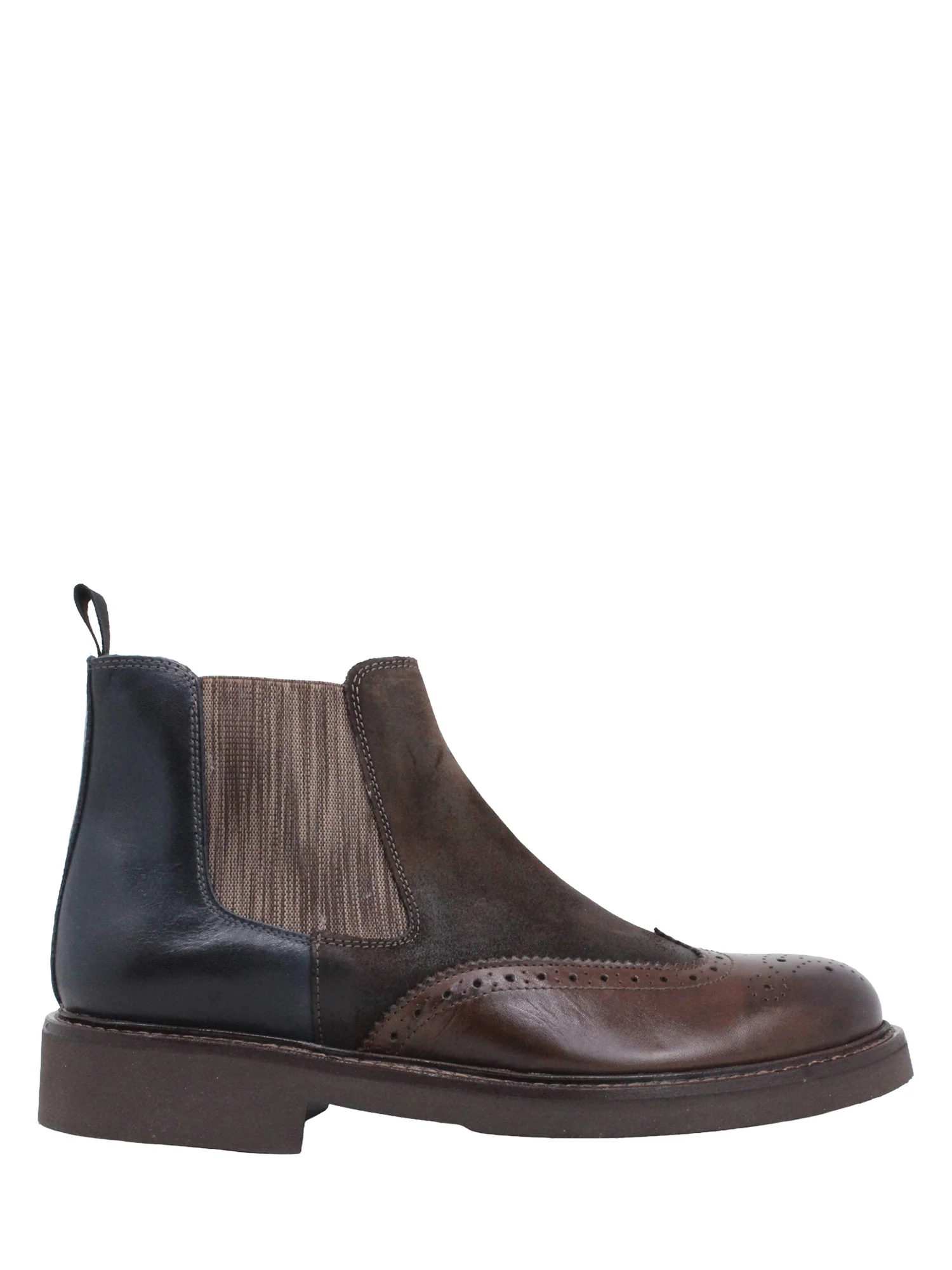 Exton Polacchino Uomo | 445