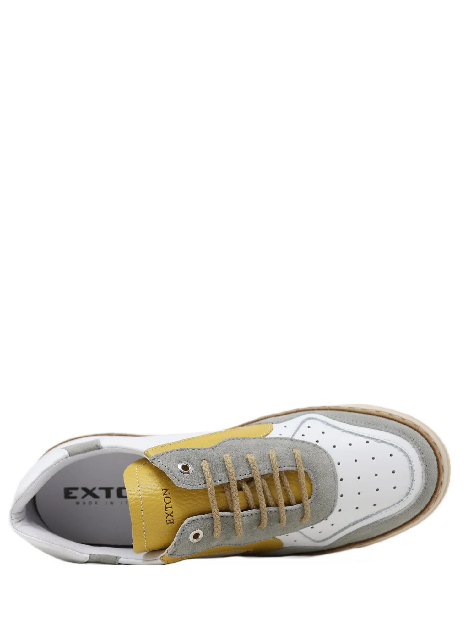 Exton Sneakers Uomo | 749 - Image 15