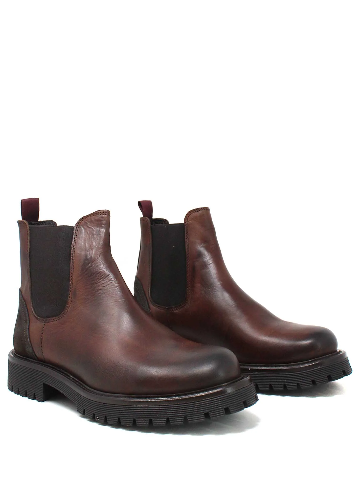 Exton Stivaletti Uomo | 771 - Image 18