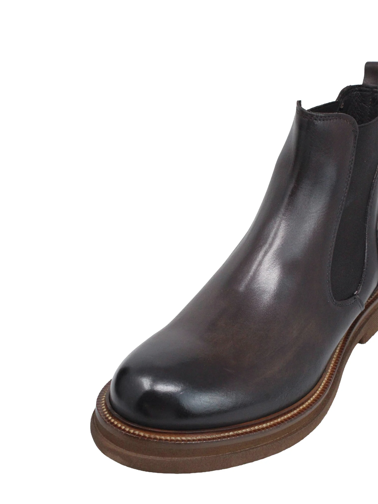 Exton Stivaletti Uomo | 9256 - Image 11