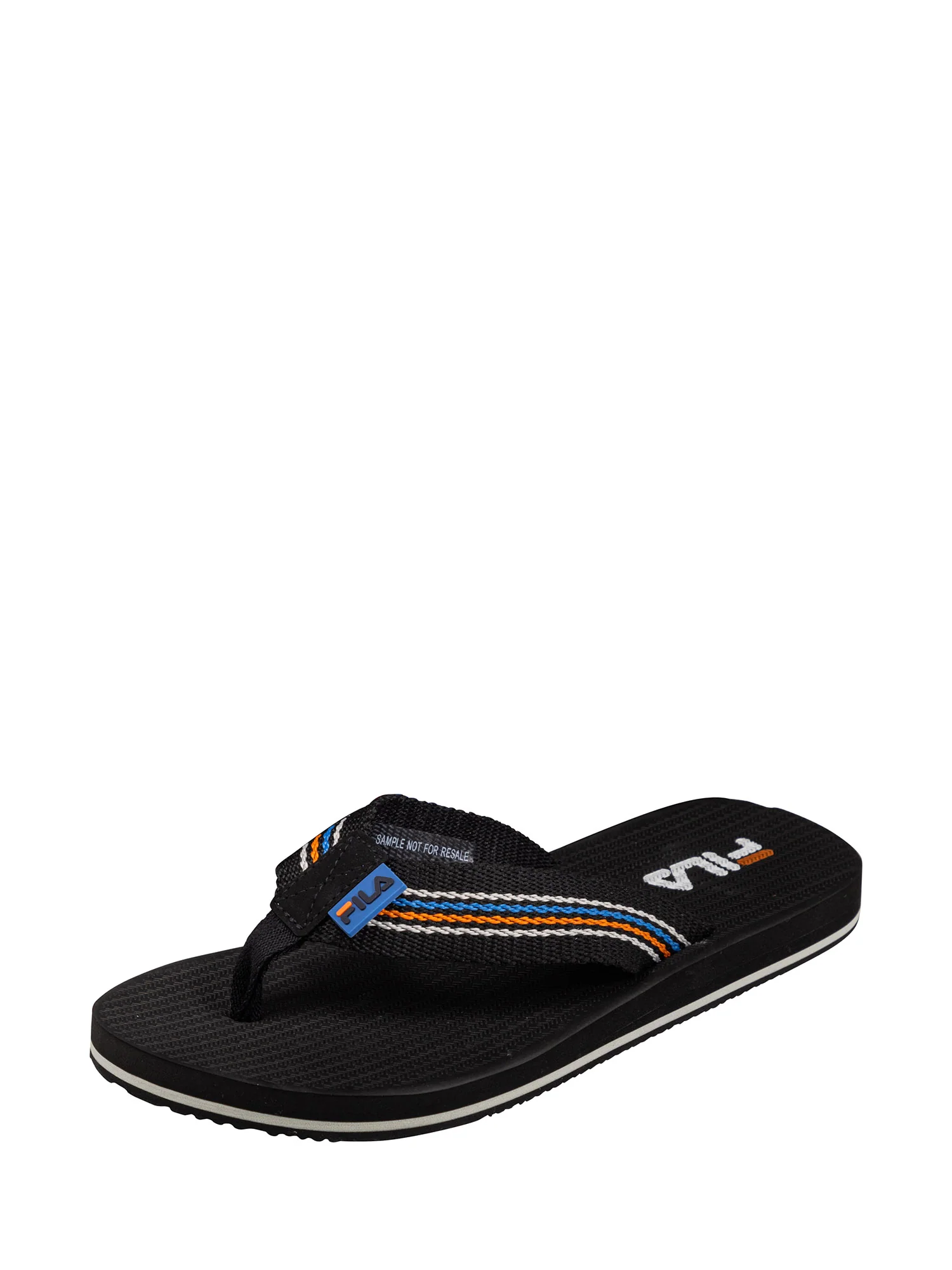 Fila Infradito Uomo | FFM0028 - Image 9