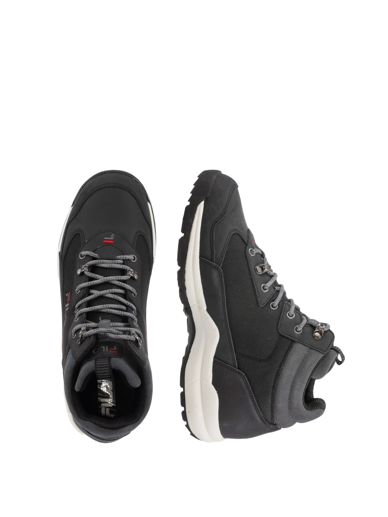 Fila Stivaletti Uomo | FFM0168 - Image 3