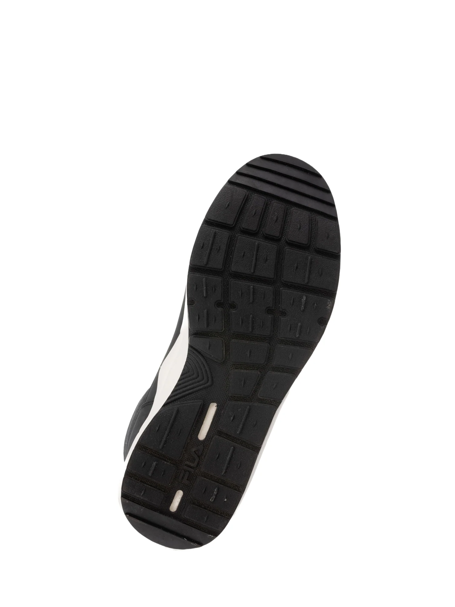 Fila Stivaletti Uomo | FFM0168 - Image 5