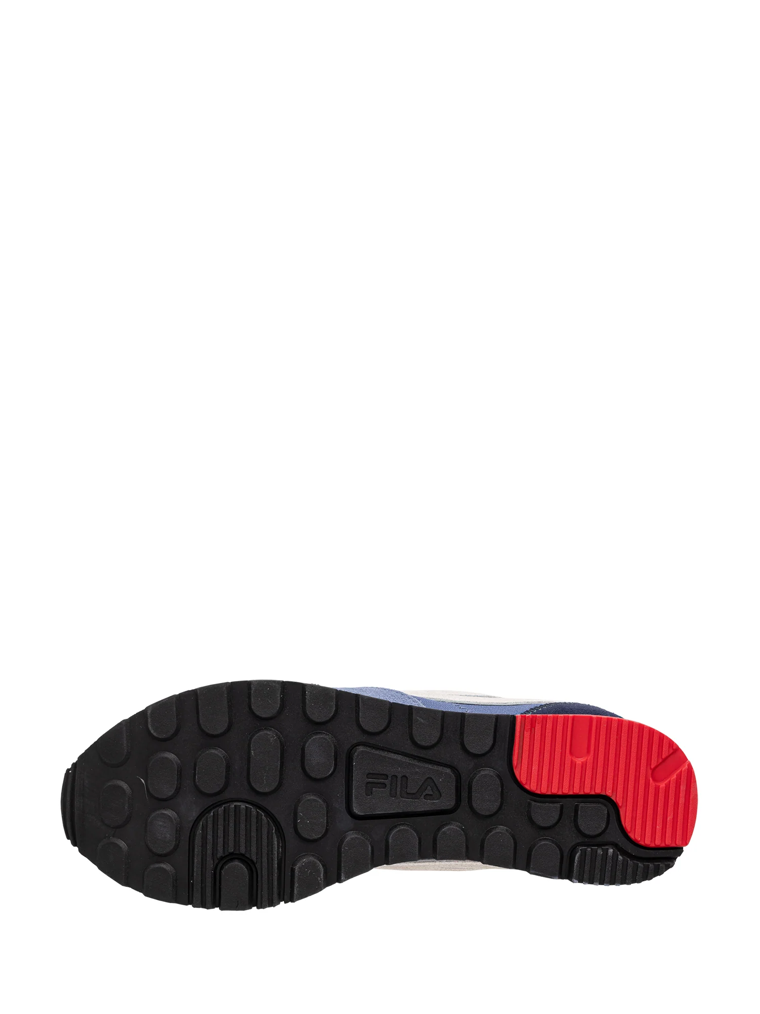Fila Sneakers Uomo | FFM0223 - Image 10