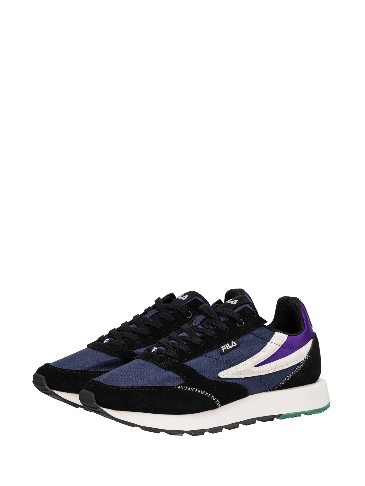 Fila Sneakers Uomo | FFM0223 - Image 2