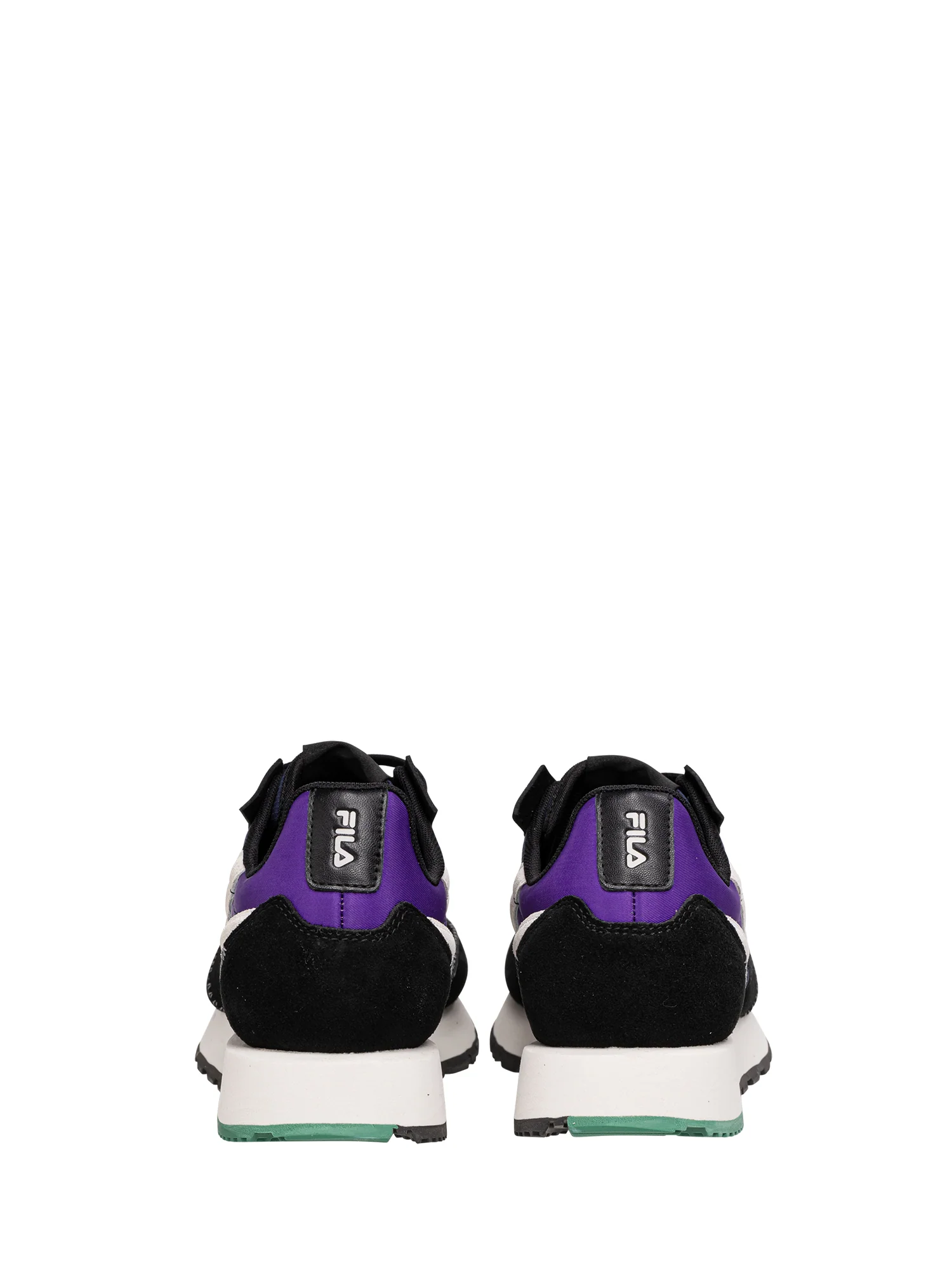 Fila Sneakers Uomo | FFM0223 - Image 4