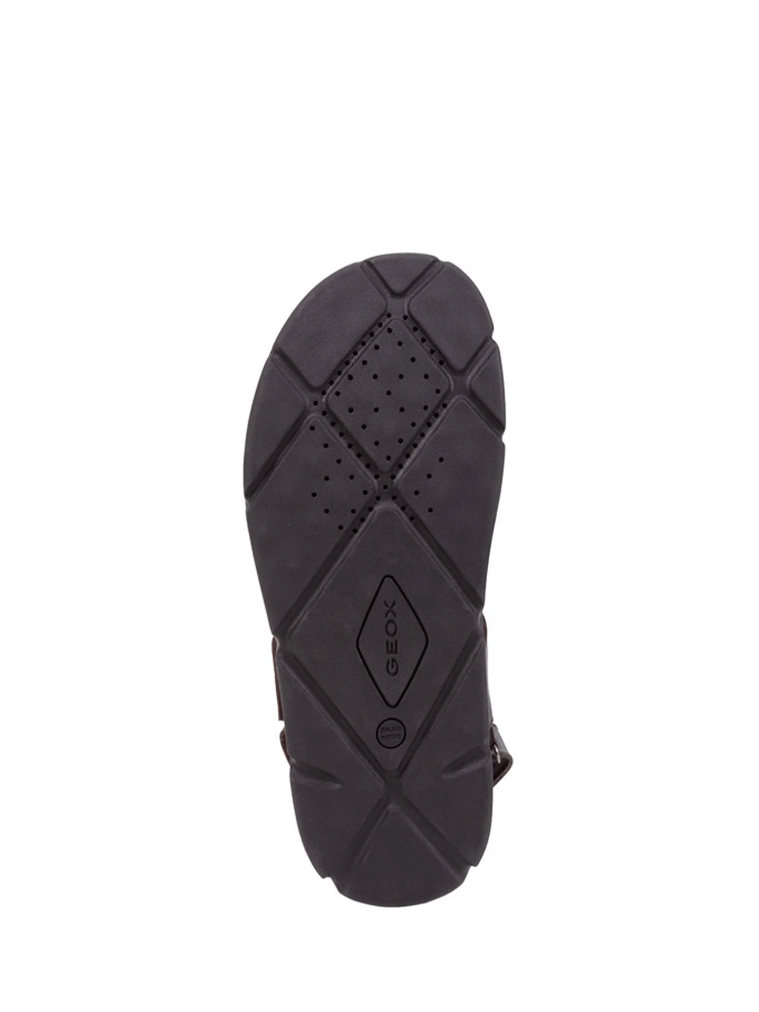 Geox Sandali Con Strappi Uomo | U15BGB 0003C - Image 8