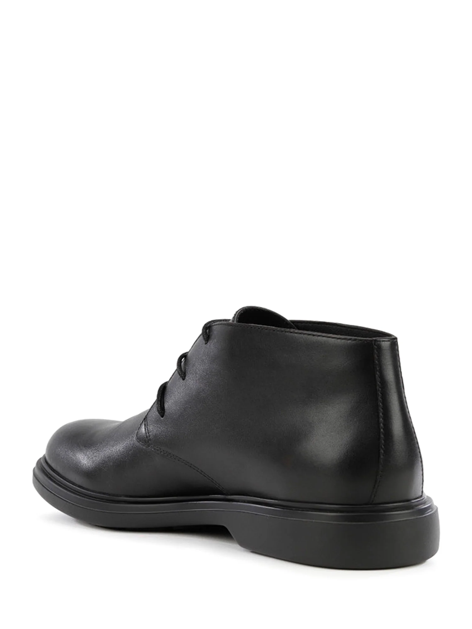 Geox Polacchino Uomo | U16DCB 00043 - Image 3