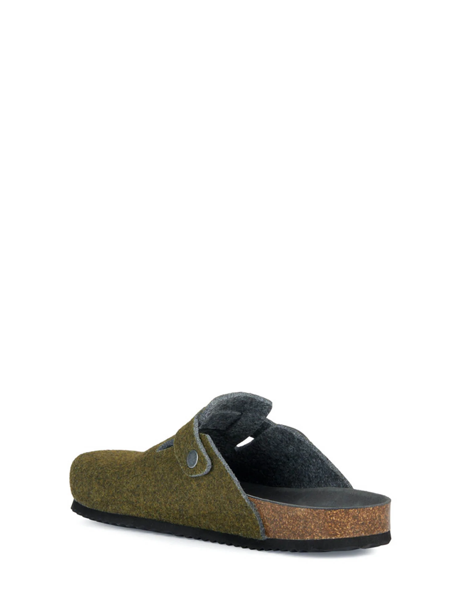 Geox Pantofole Uomo | U16ERA 000N2 - Image 3