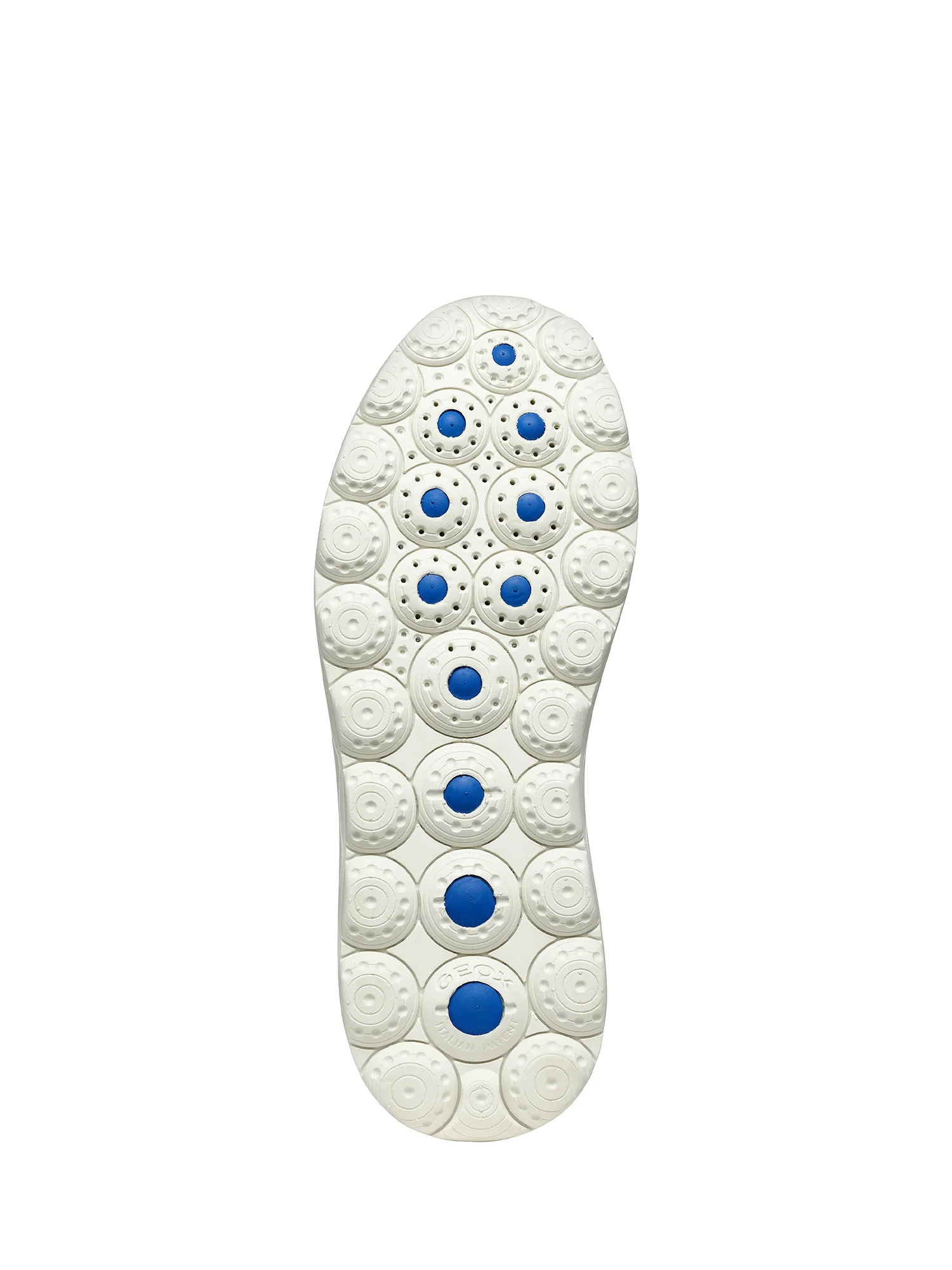 Geox Slip-on Uomo | U25BYA 0006K - Image 11