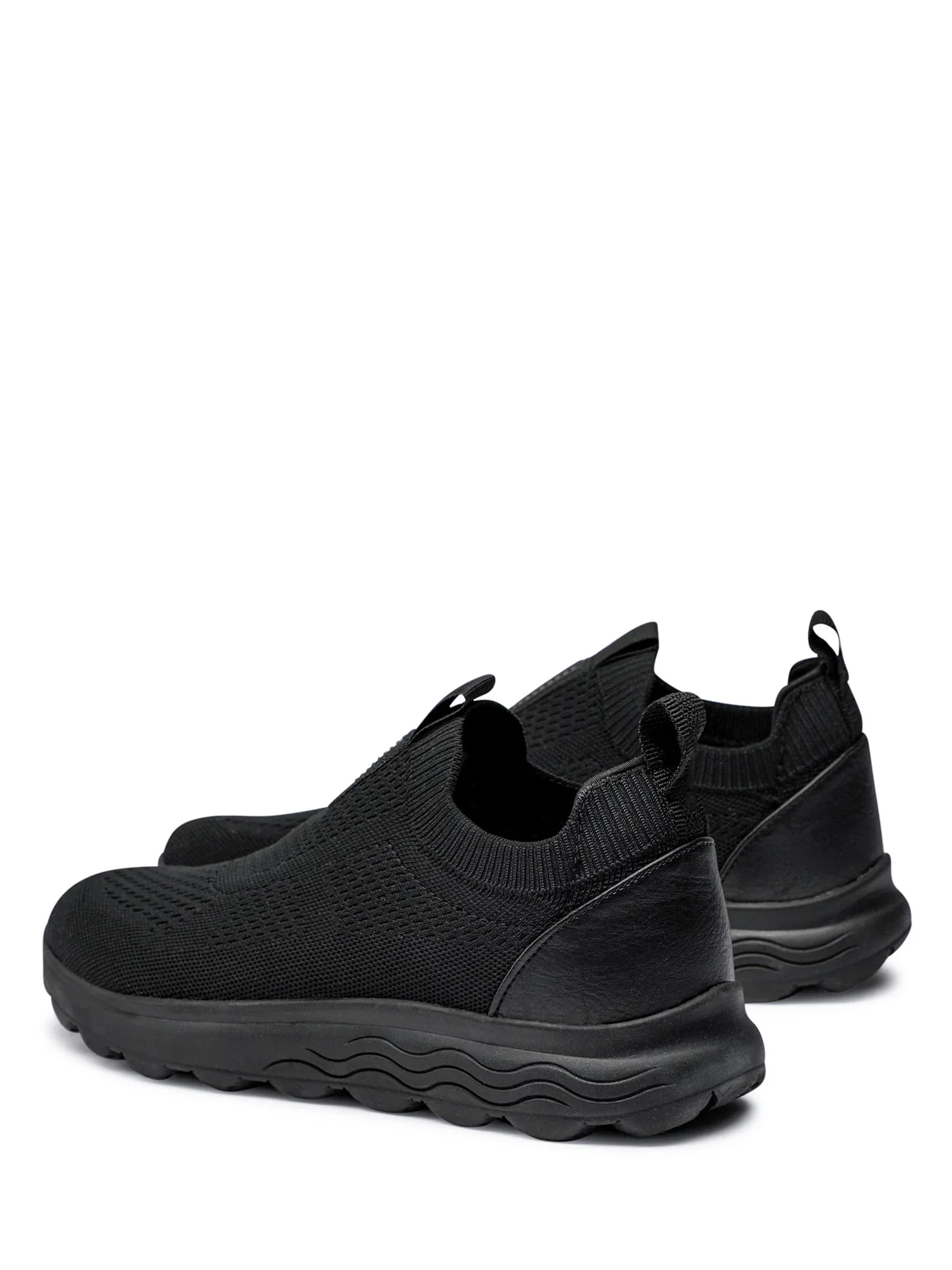 Geox Slip-on Uomo | U25BYA 0006K - Image 19