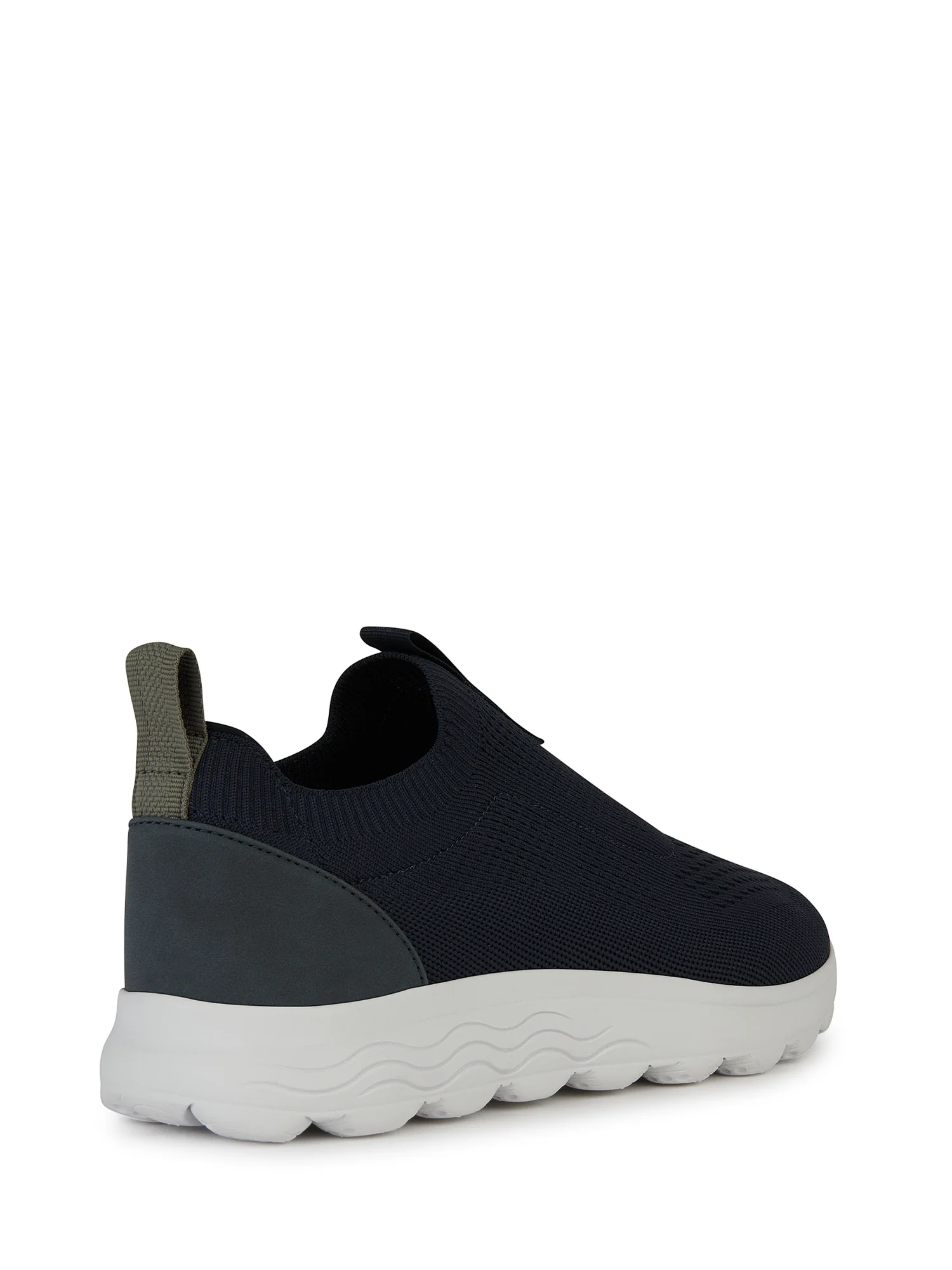 Geox Slip-on Uomo | U25BYA 0006K - Image 3