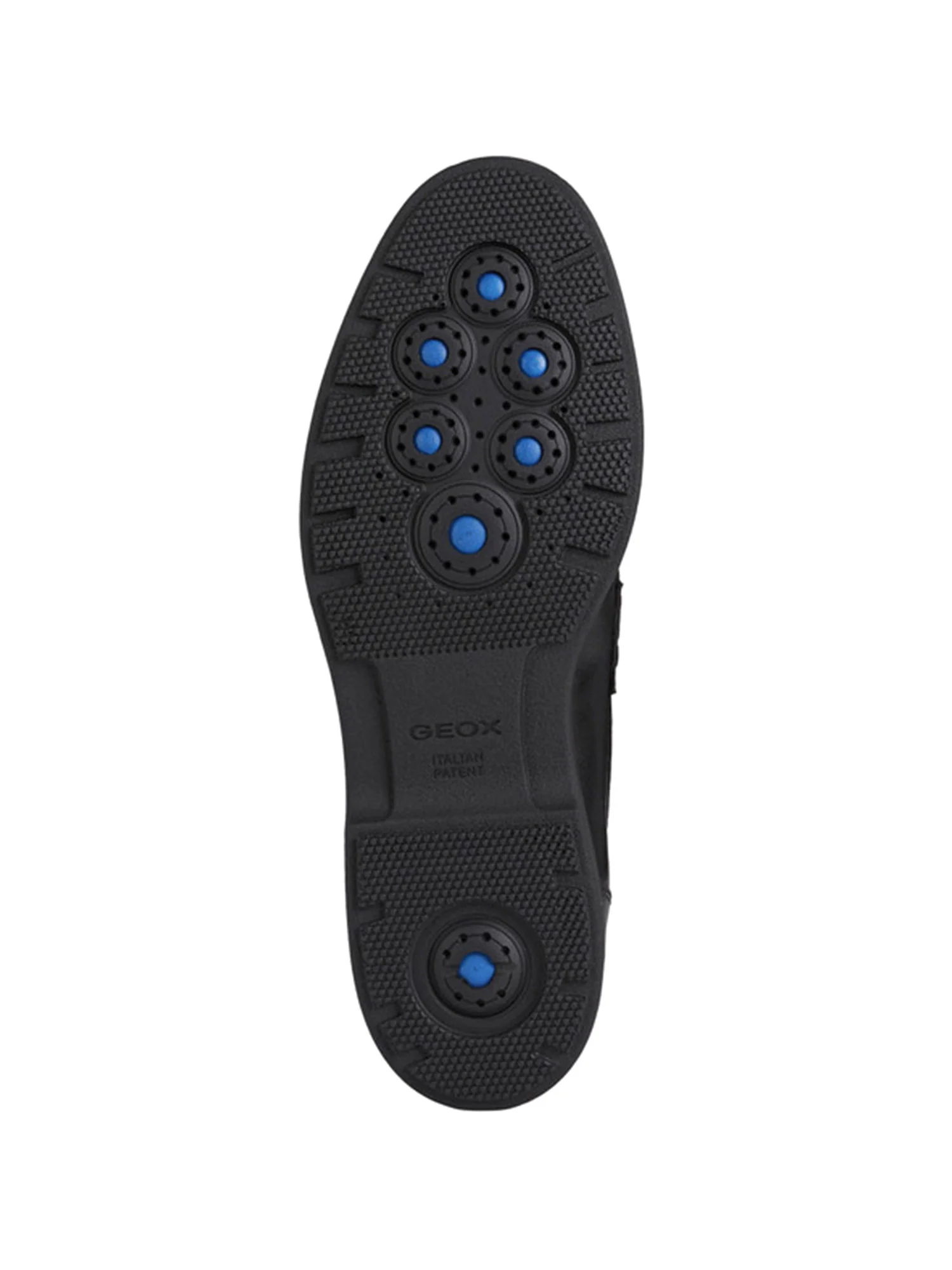 Geox Mocassini Uomo | U25EMB 00043 - Image 5
