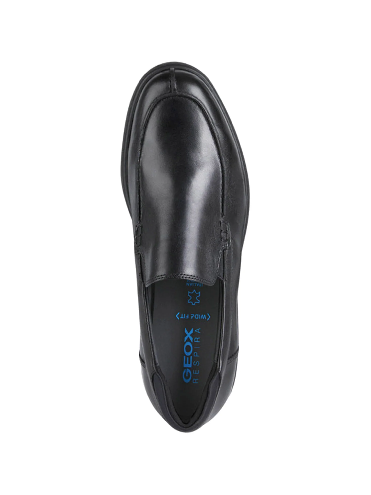 Geox Mocassini Uomo | U25EMC 00043 - Image 4