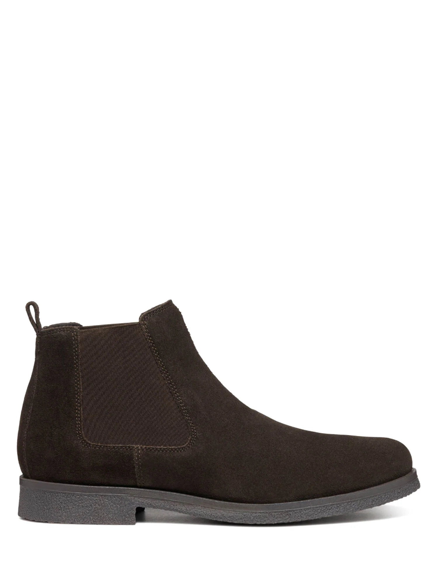 Geox Stivaletti Uomo | U2658A 00022