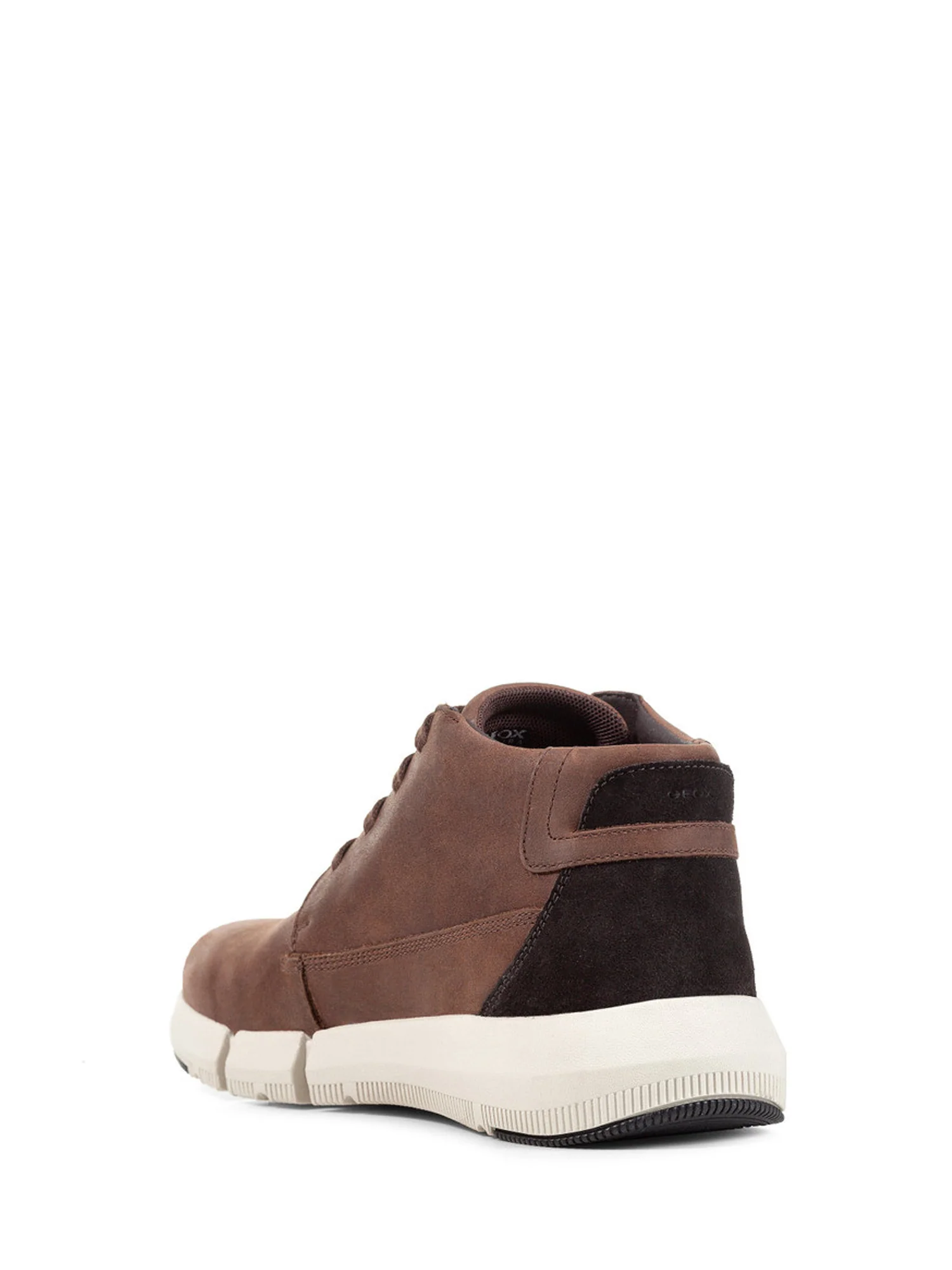 Geox Anfibi Uomo | U26F6A 000FF - Image 4
