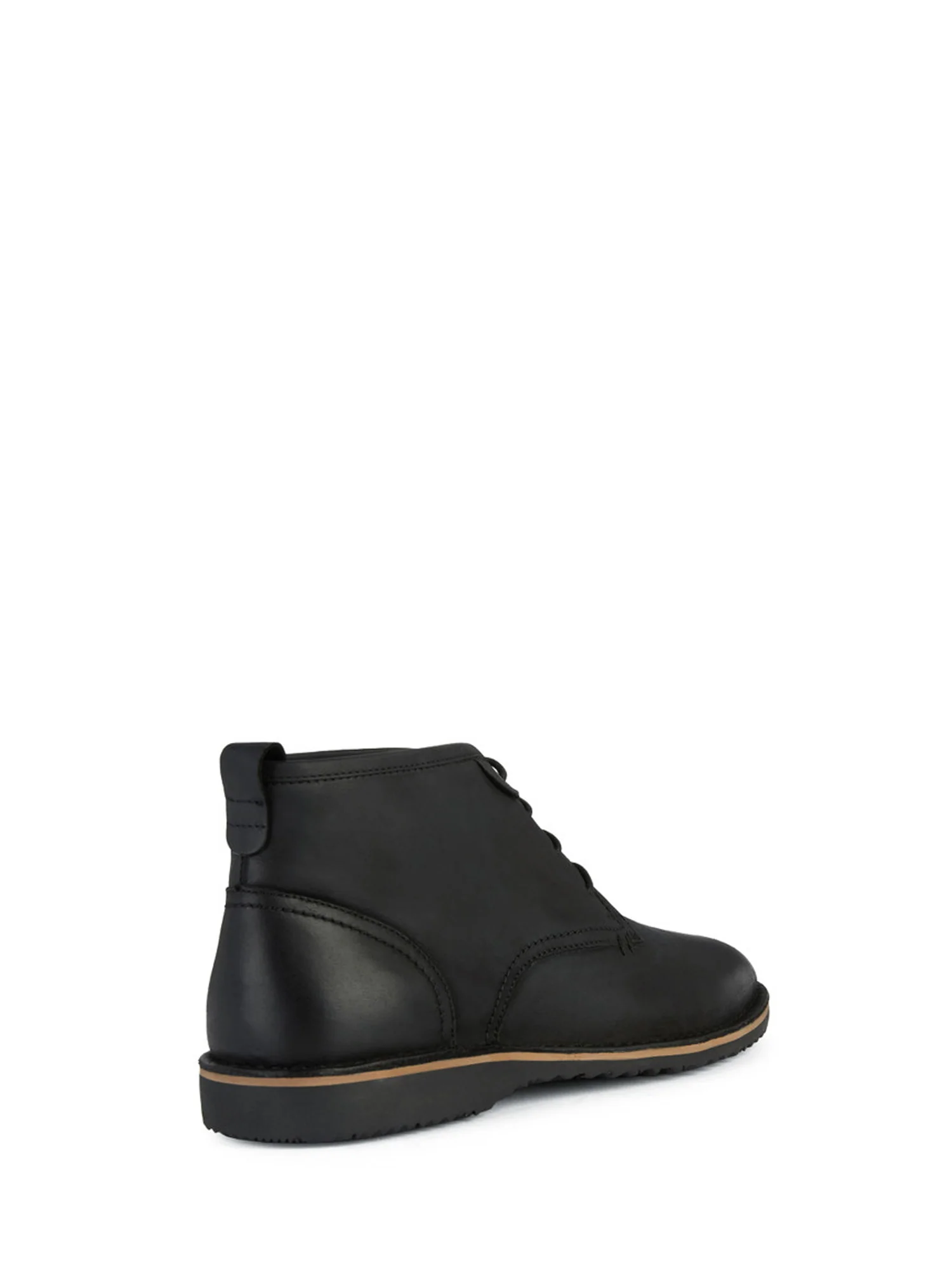 Geox Polacchino Uomo | U26U5A 000CL - Image 2