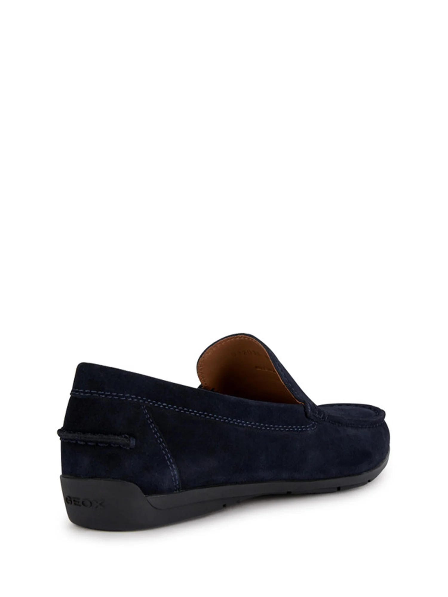 Geox Mocassini Uomo | U32Q3A 00022 - Image 3